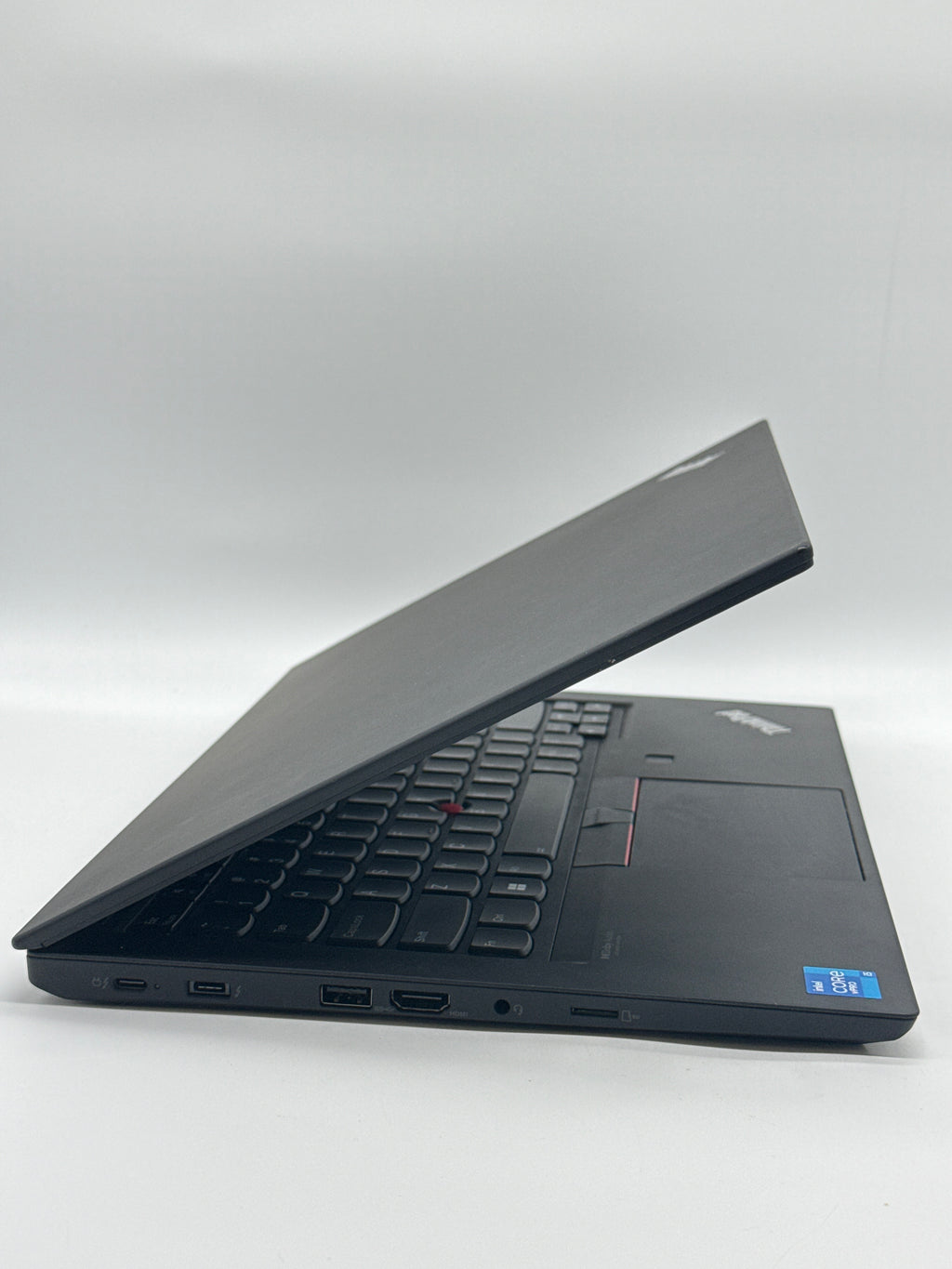 Lenovo ThinkPad T14 Gen 2 i5 16GB RAM 256GB SSD - Remote Management Enabled