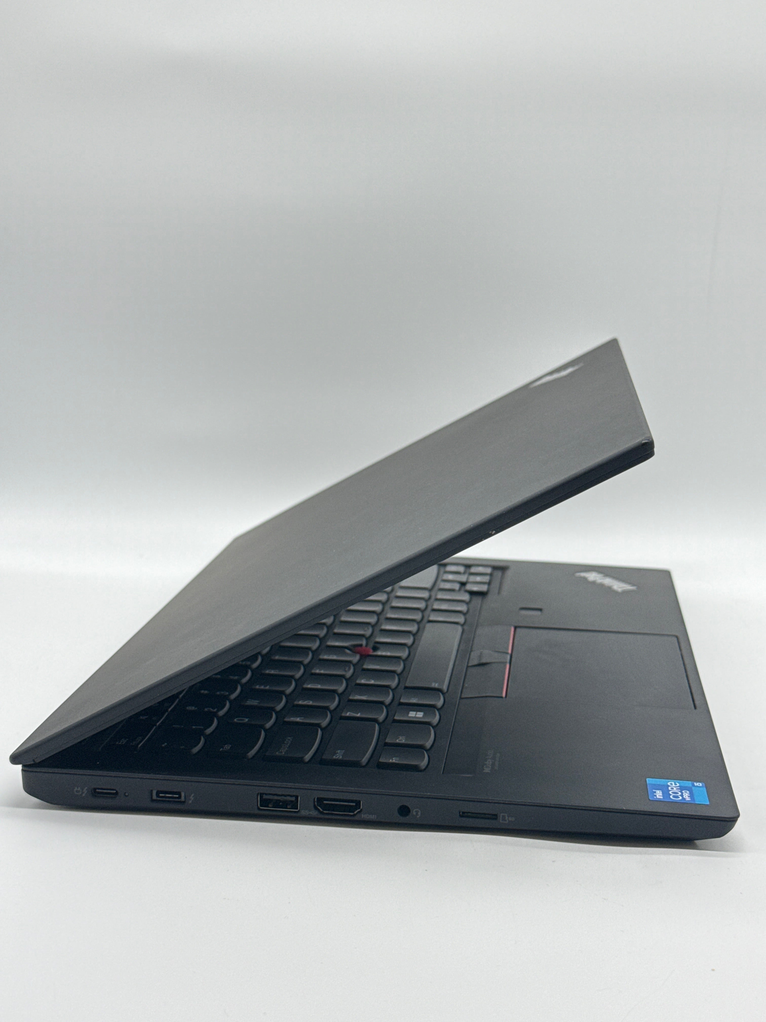 Lenovo ThinkPad T14 Gen 2 i5 16GB RAM 256GB SSD - Remote Management Enabled