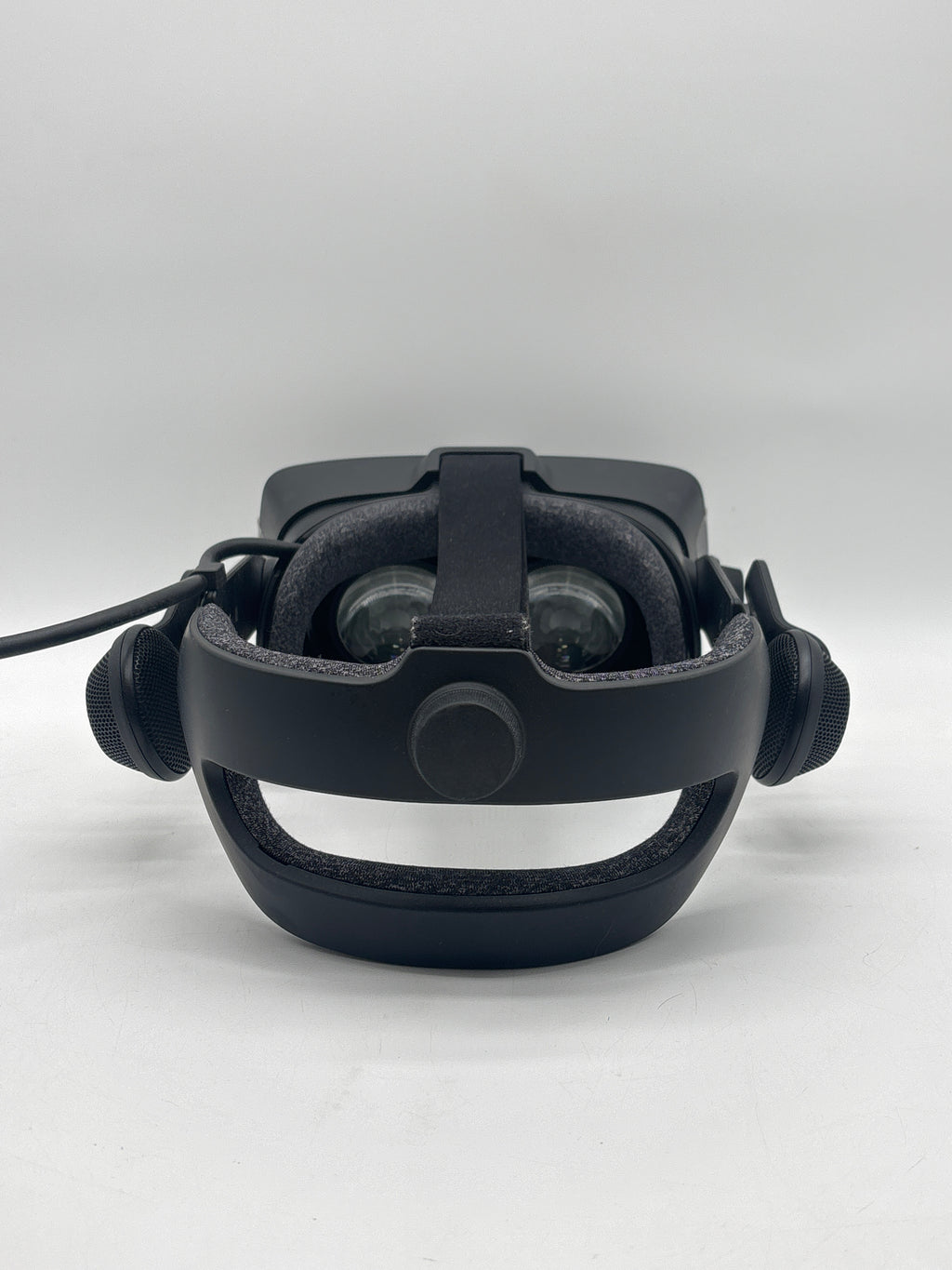 Valve Index PC And Console VR Headset Black - Used with Box