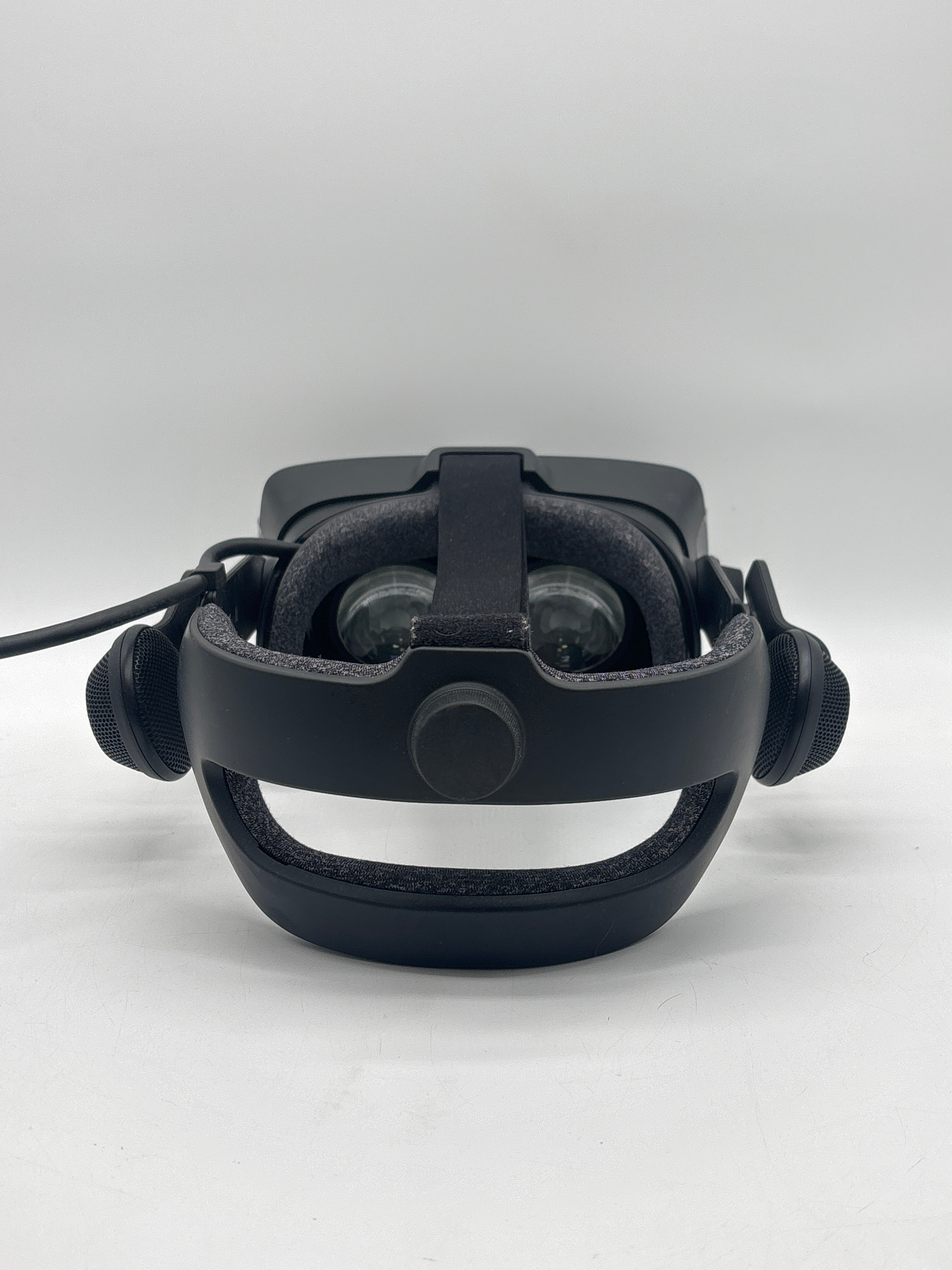 Valve Index PC And Console VR Headset Black - Used with Box