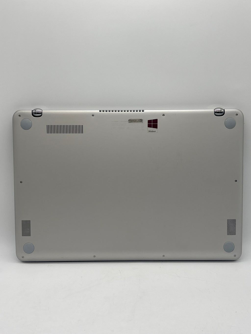 Asus Q504U i5-7200U 12GB RAM 1TB HDD - For Parts (Bad Battery)