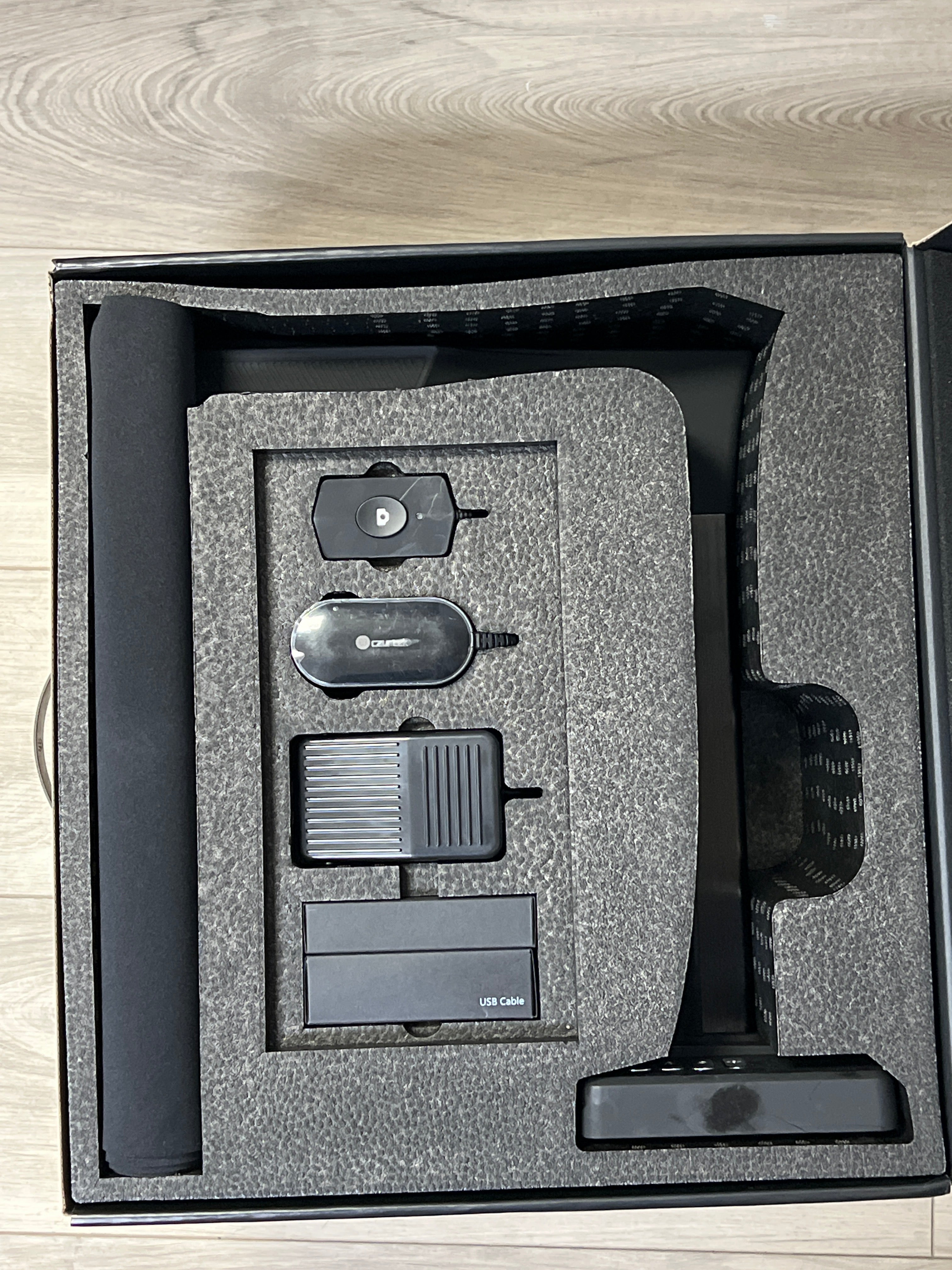 CZUR ET16 A3 Book And Document Scanner Smart OCR - New In Box