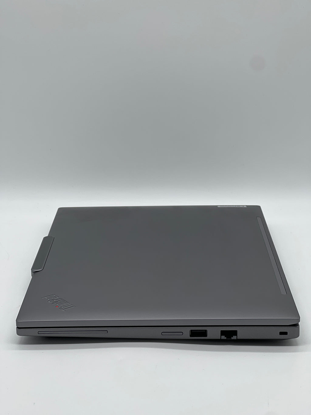 Lenovo ThinkPad T14 Gen 5 13-inch Ultra 7 155U 16GB 512GB Gray Laptop 21ML-0089US