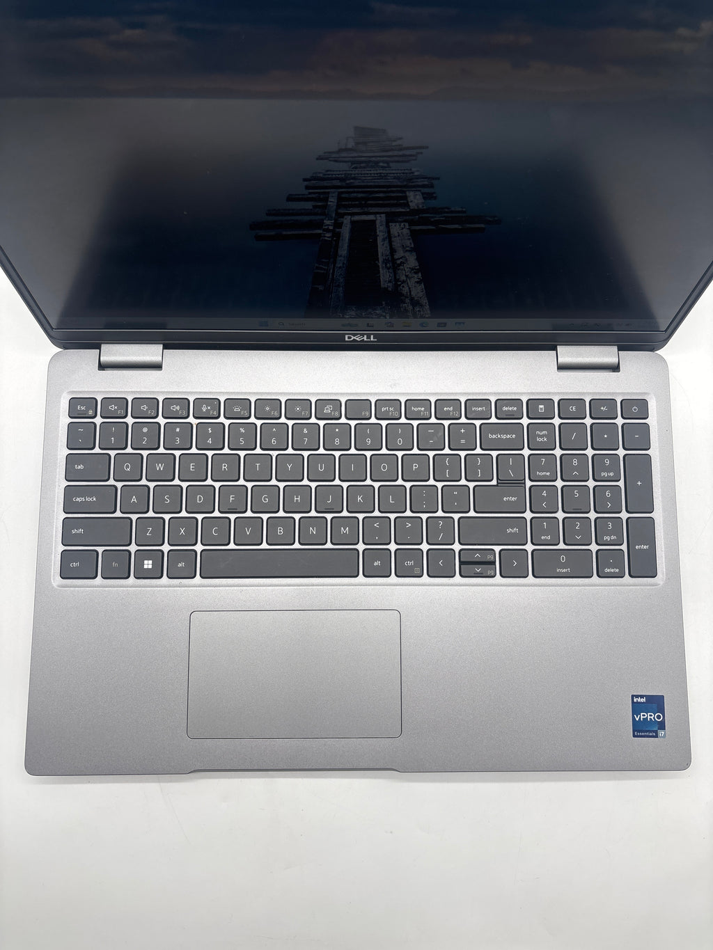 Dell Precision 3580 15.6" i7-1355U 24GB RAM 256GB SSD - Warranty