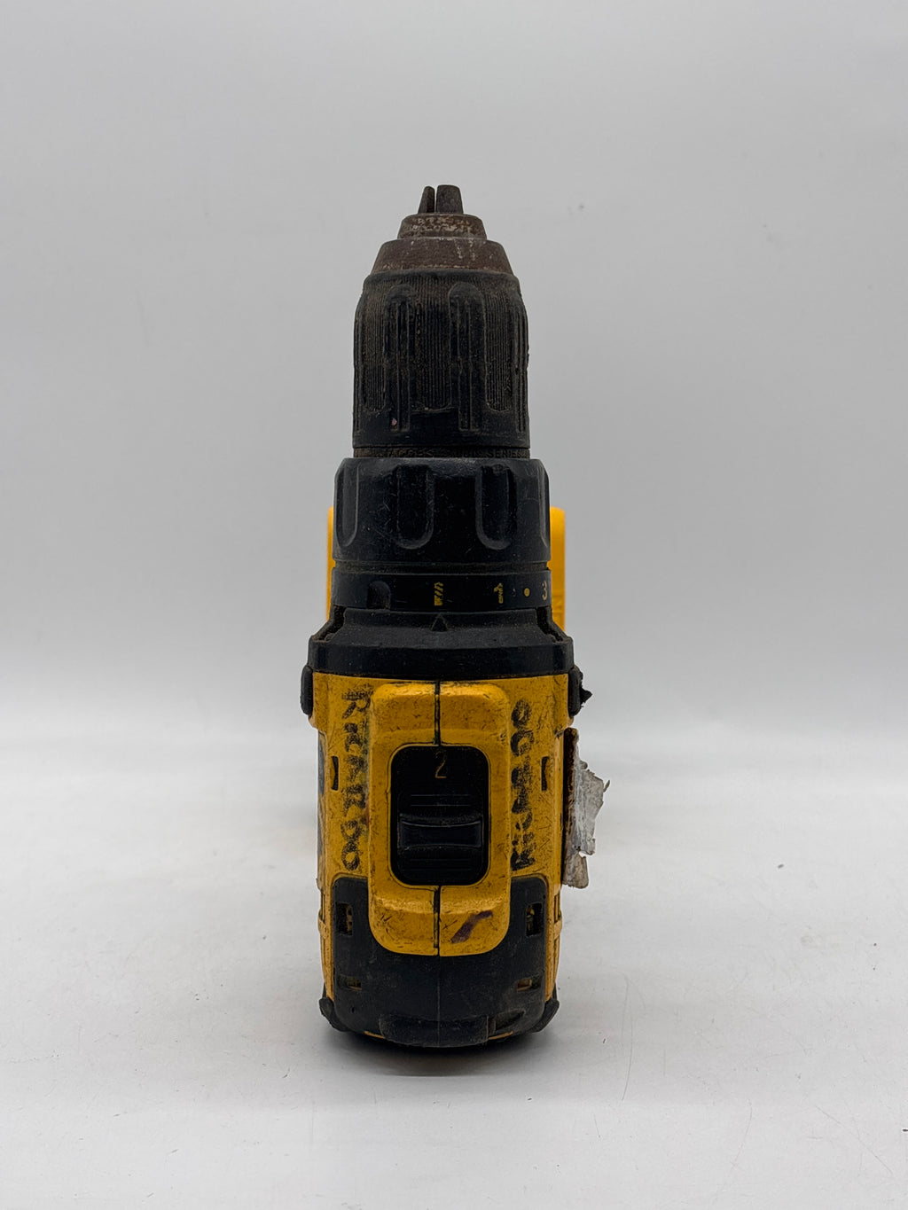 DeWalt DCD780 20V Cordless Drill Driver Battery Included Used