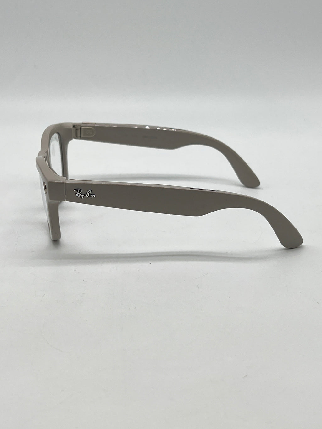 Ray-Ban Meta Skyler Smart Glasses RW4010 - For Parts (Read)
