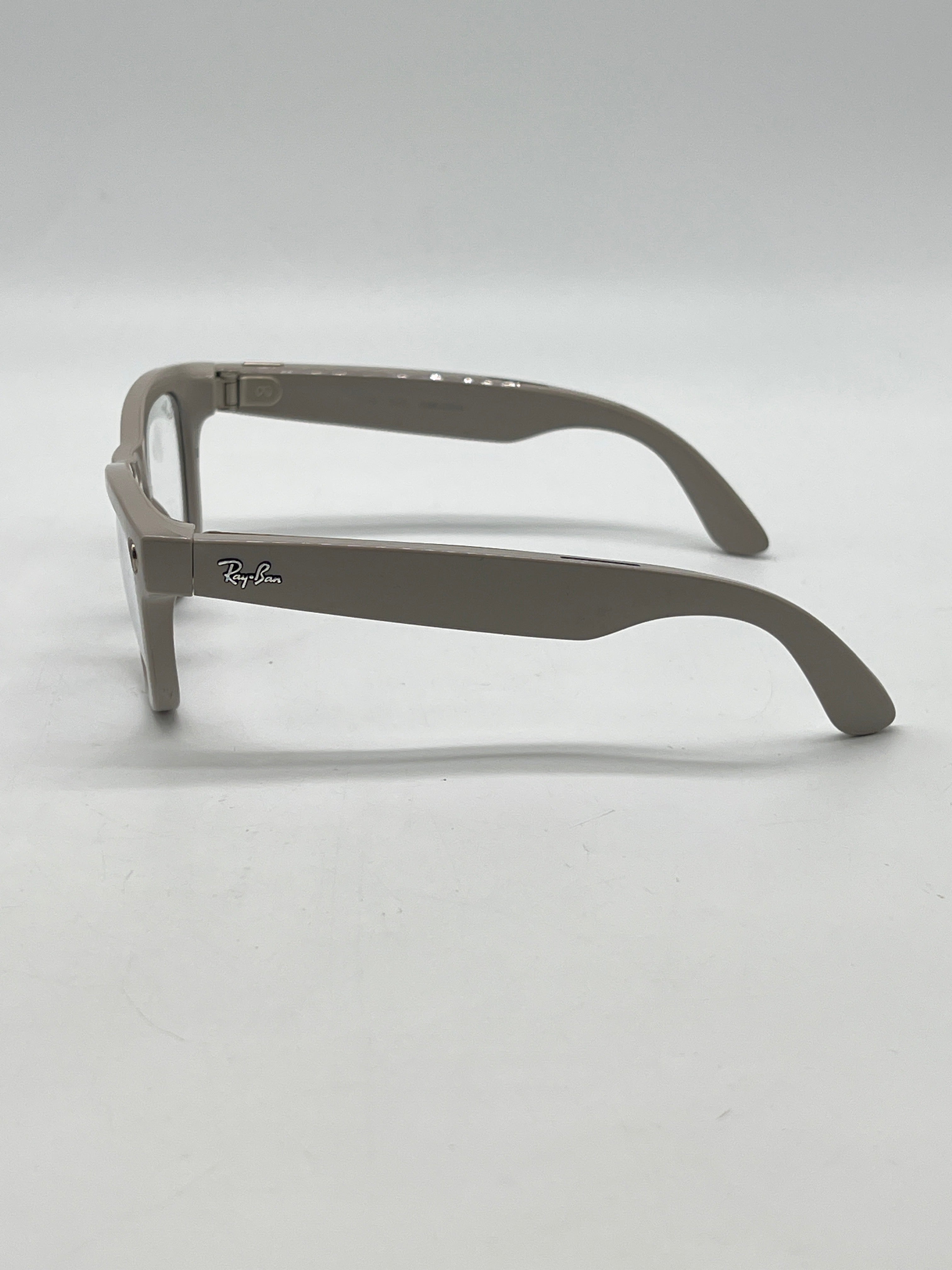 Ray-Ban Meta Skyler Smart Glasses RW4010 - For Parts (Read)