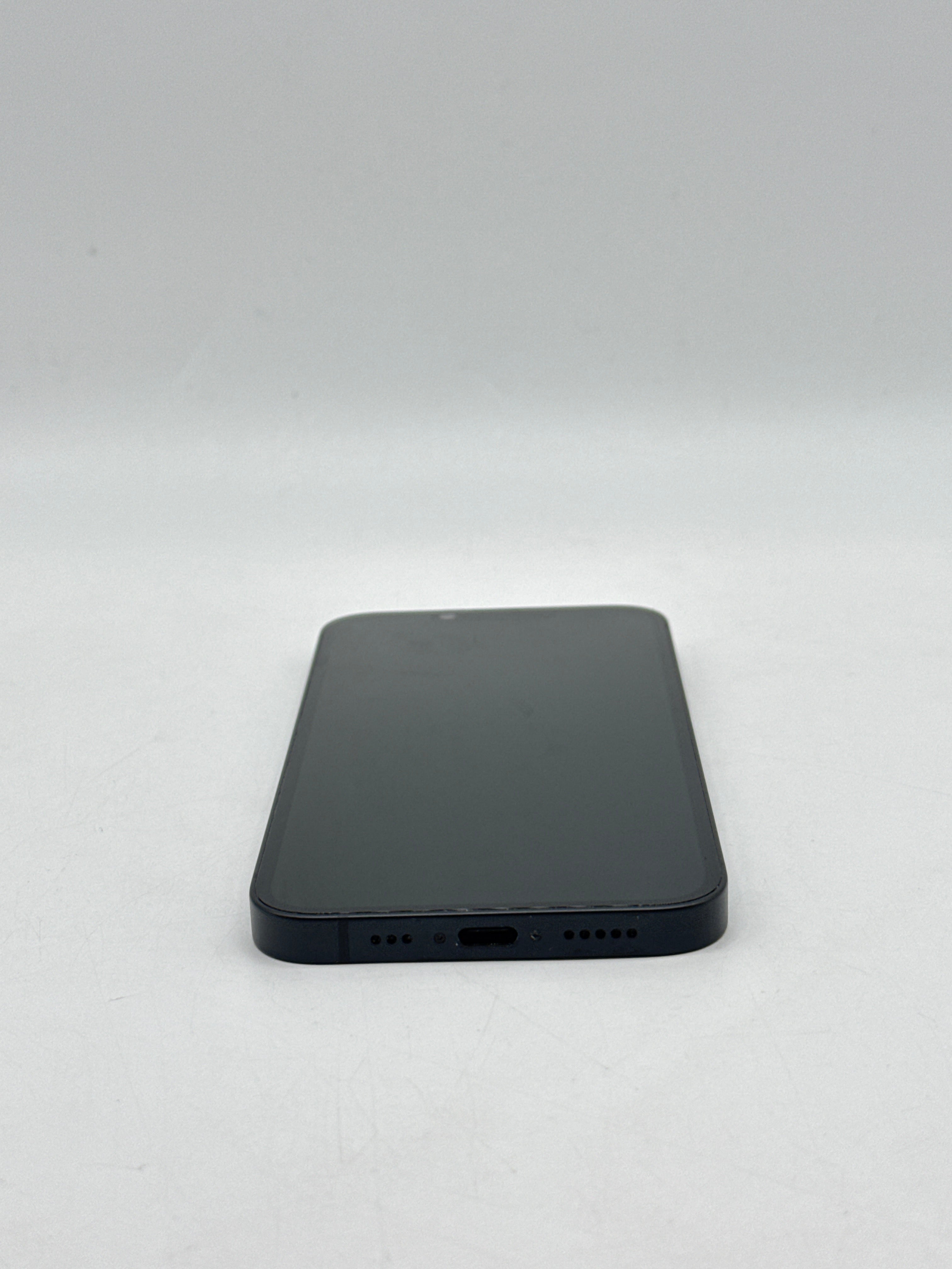 Apple iPhone 16e 128GB Black Unlocked - Used