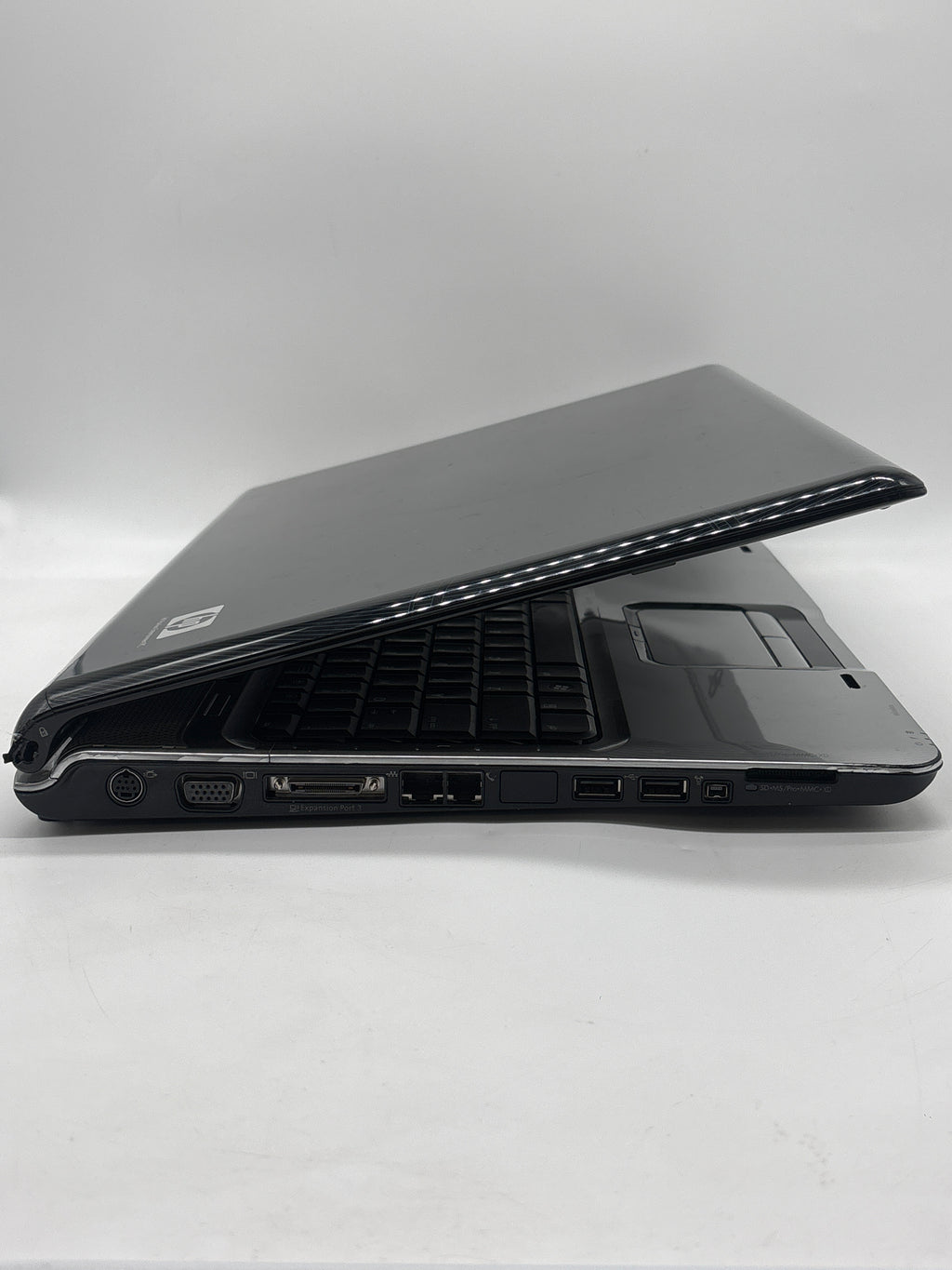 HP Pavillion dv2000 AMD Turion 64 X2 4GB RAM 250GB HDD - Bad HDD