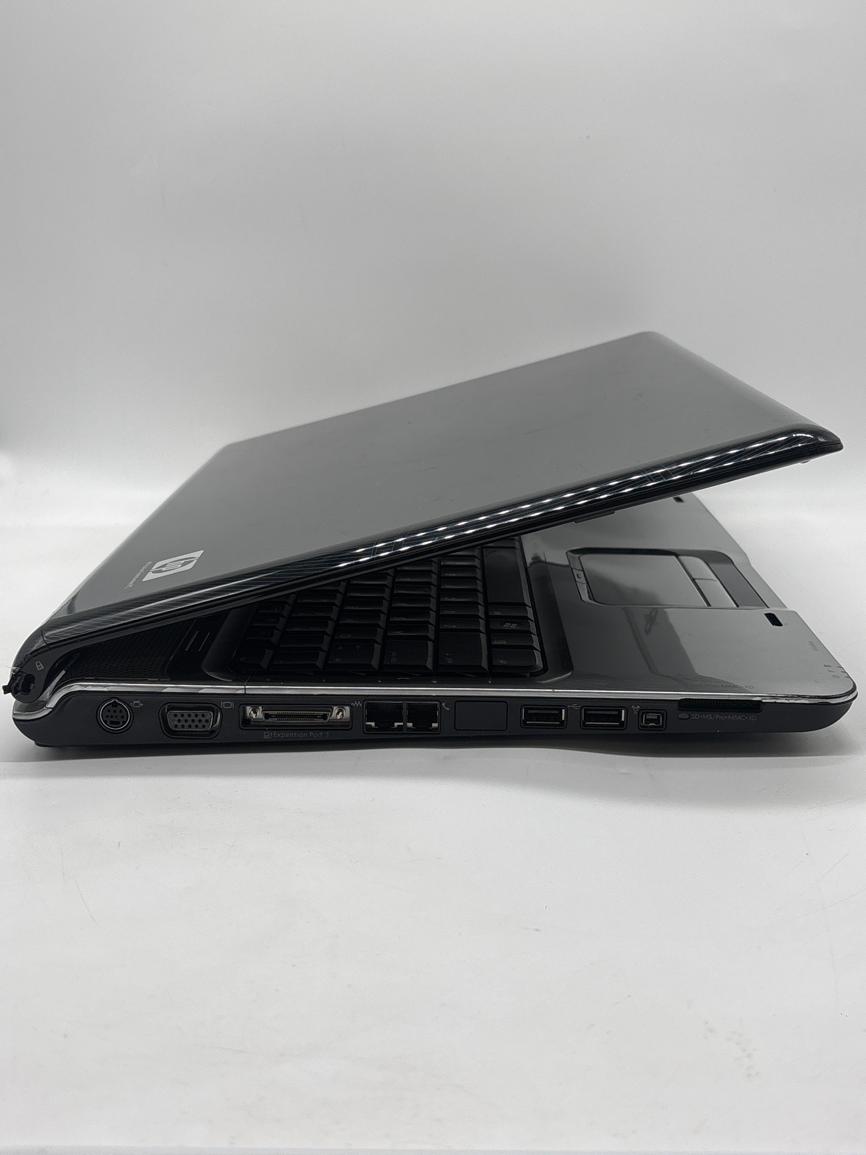 HP Pavillion dv2000 AMD Turion 64 X2 4GB RAM 250GB HDD - Bad HDD