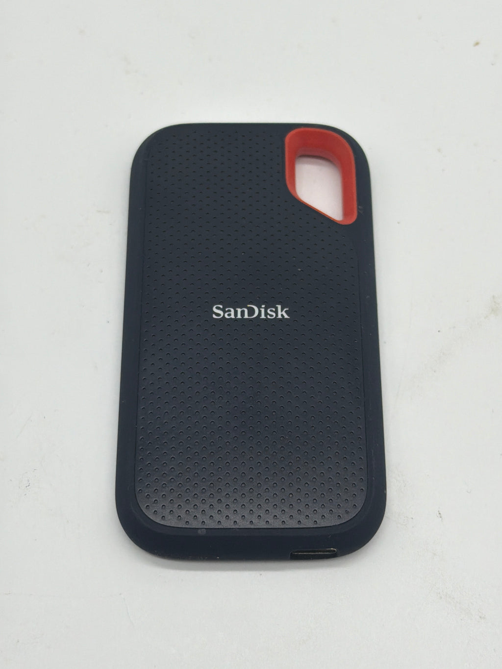 SanDisk 2TB, External,2.5 inch (SDSSDE61-2T00-G25) Solid State Drive