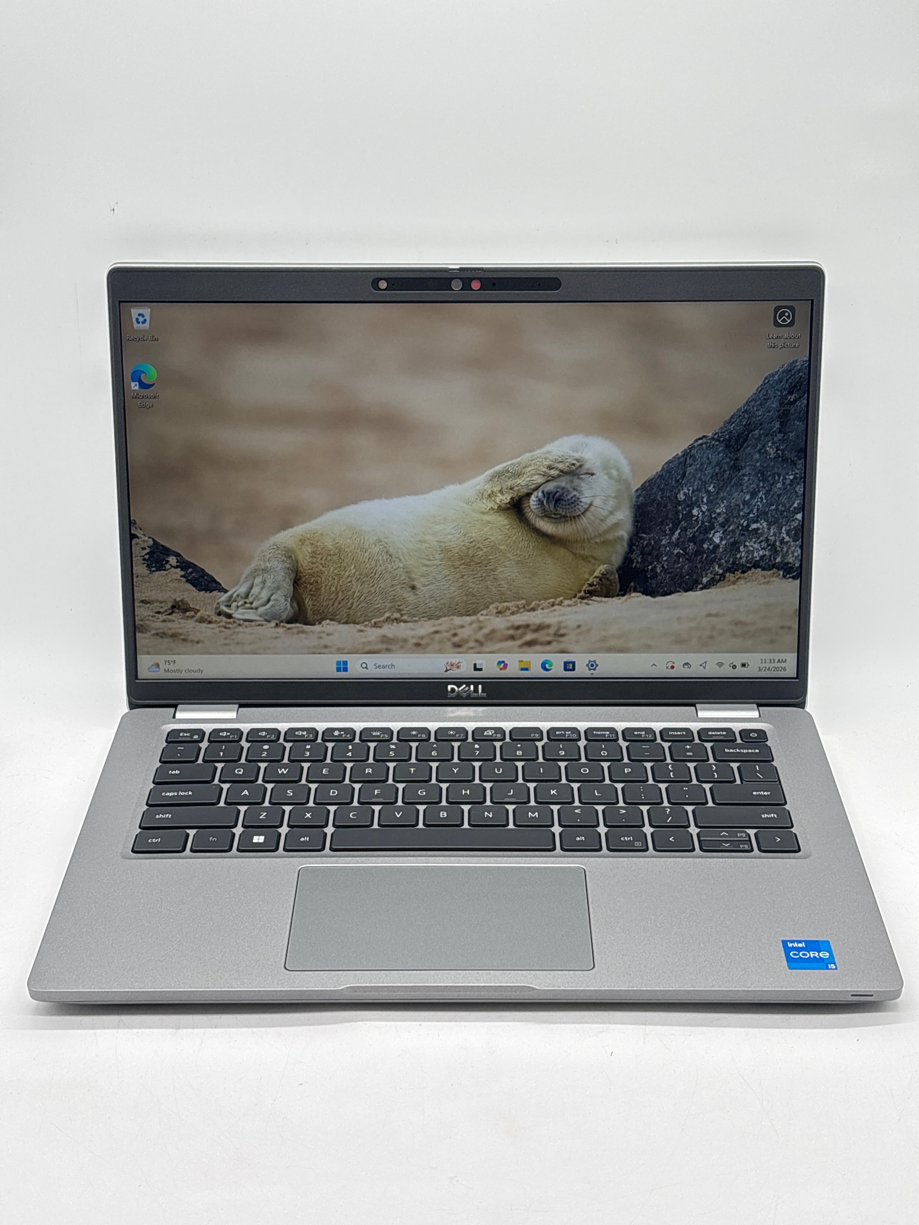 Dell Latitude 5430 i5-1235U 16GB RAM 256GB SSD