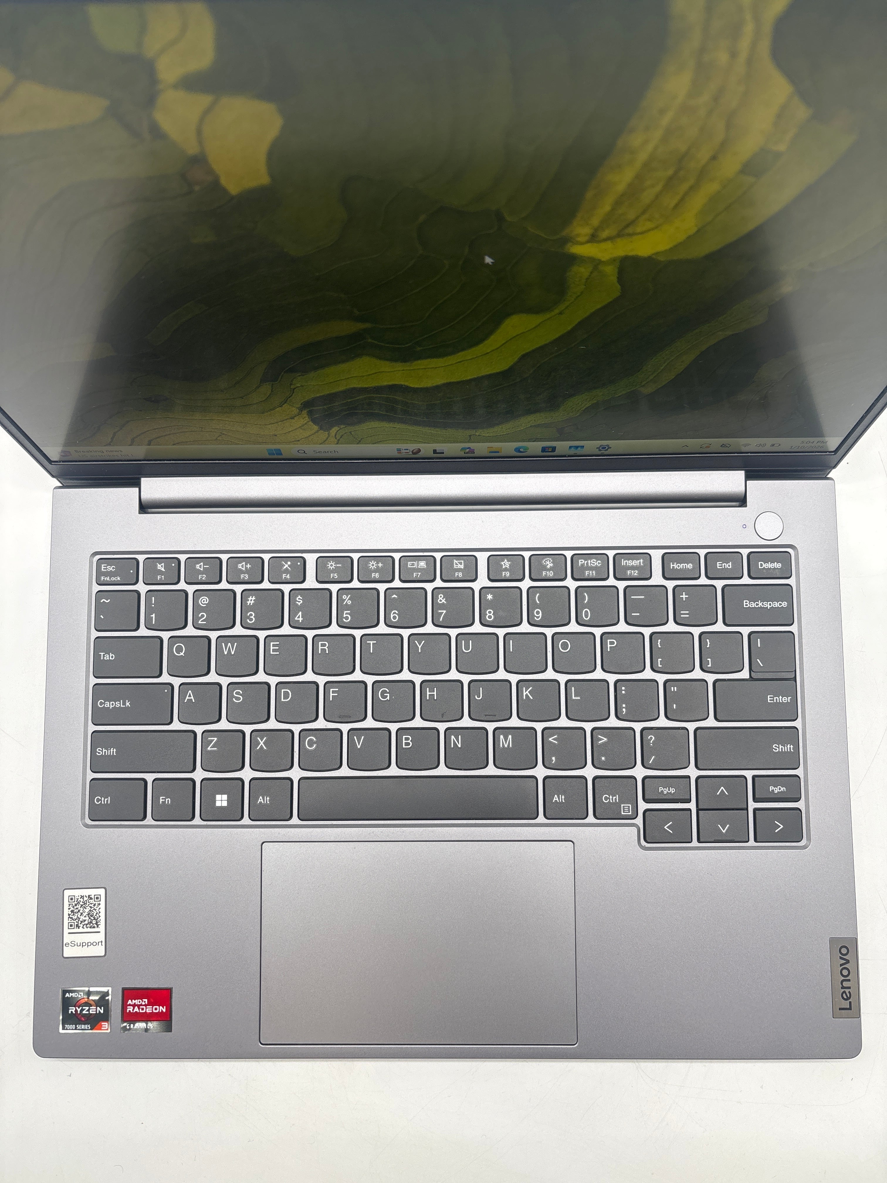 Lenovo Thinkbook 14 Ryzen 3 7330U 16GB RAM 256GB SSD