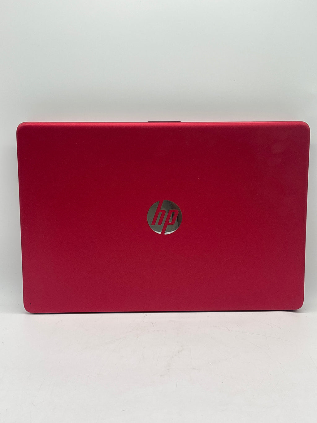 HP 15-dw1xxx Pentium 6405U 4GB RAM 500GB HDD - For Parts (Bad HDD)