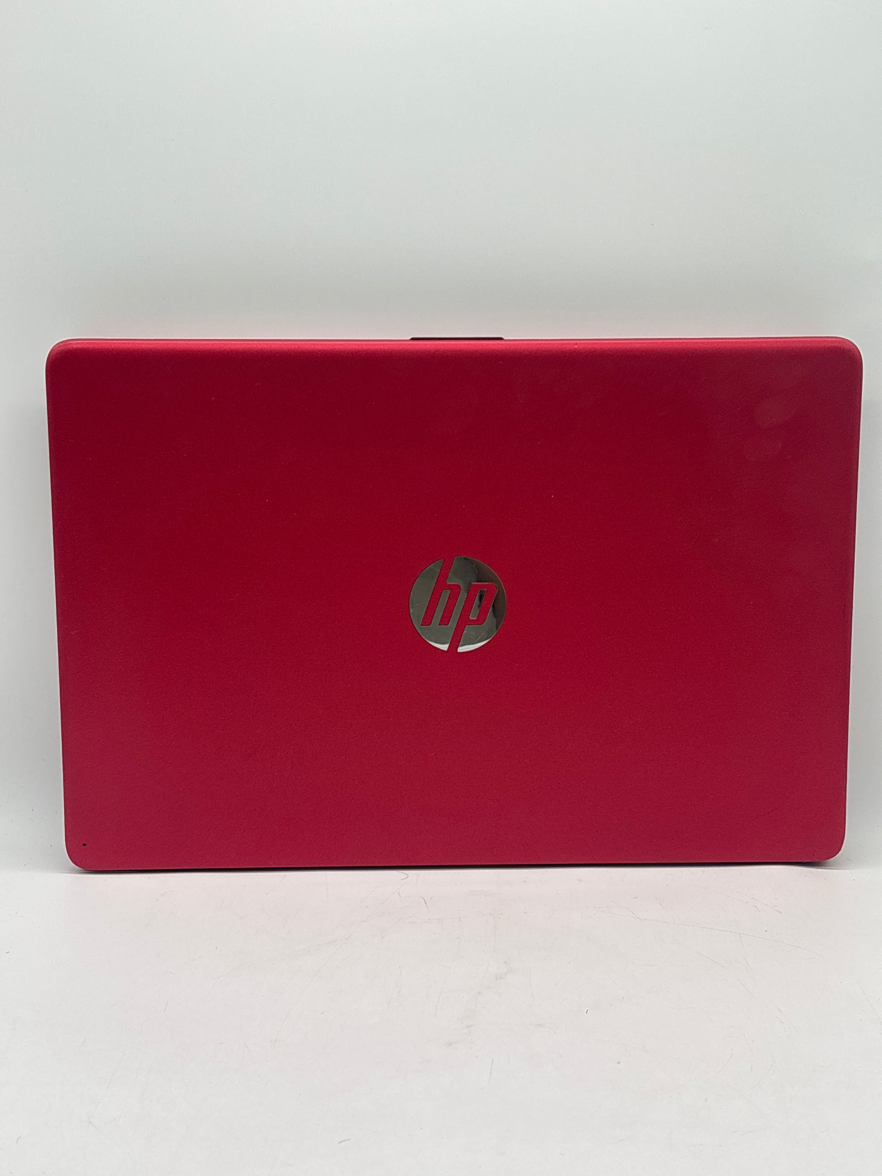 HP 15-dw1xxx Pentium 6405U 4GB RAM 500GB HDD - For Parts (Bad HDD)