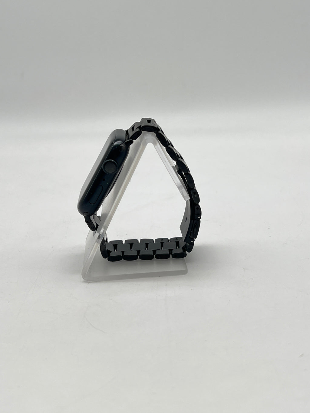 Apple Watch Series 9 GPS 45mm Stainless Steel - Used With Box