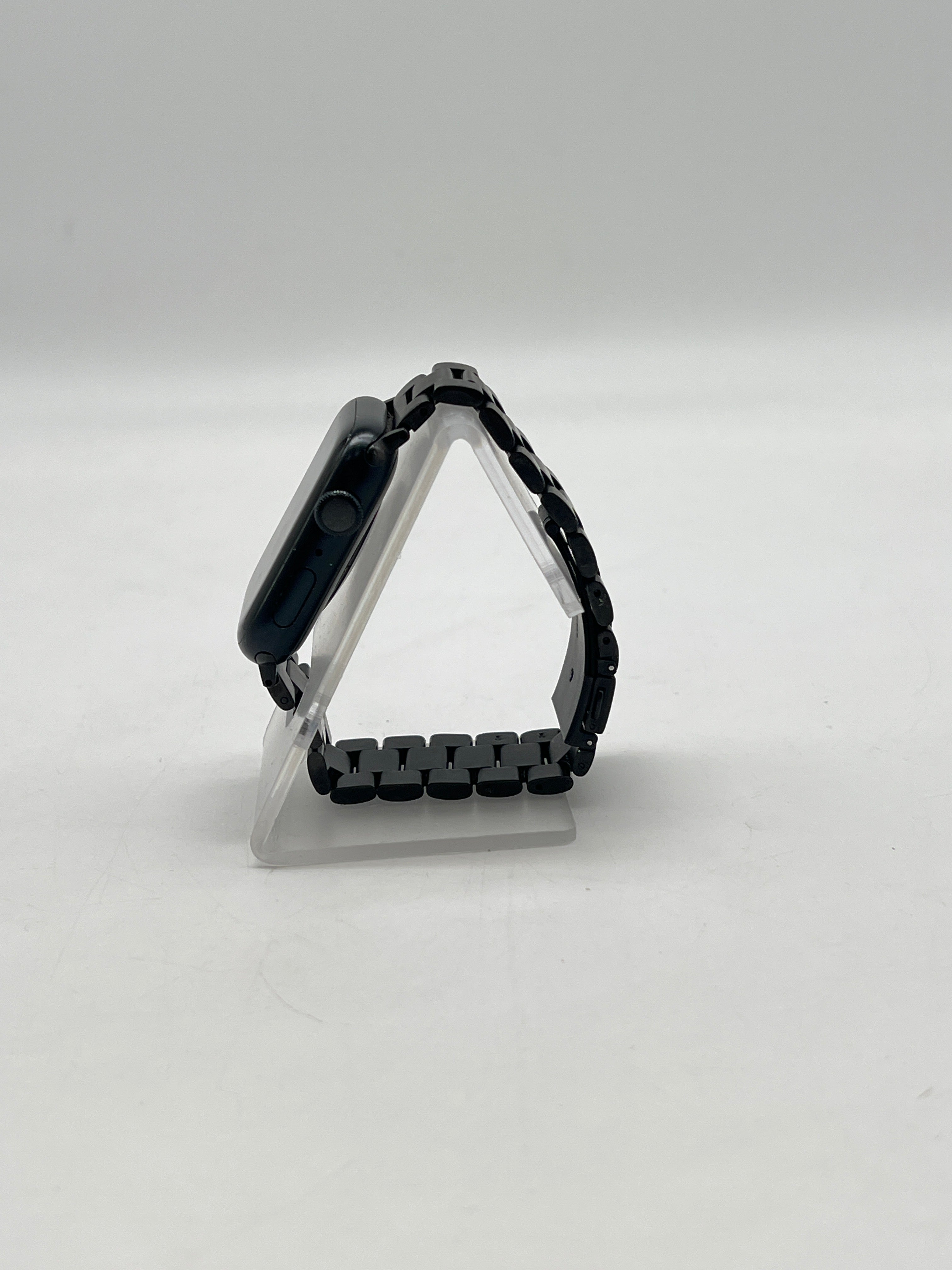 Apple Watch Series 9 GPS 45mm Stainless Steel - Used With Box