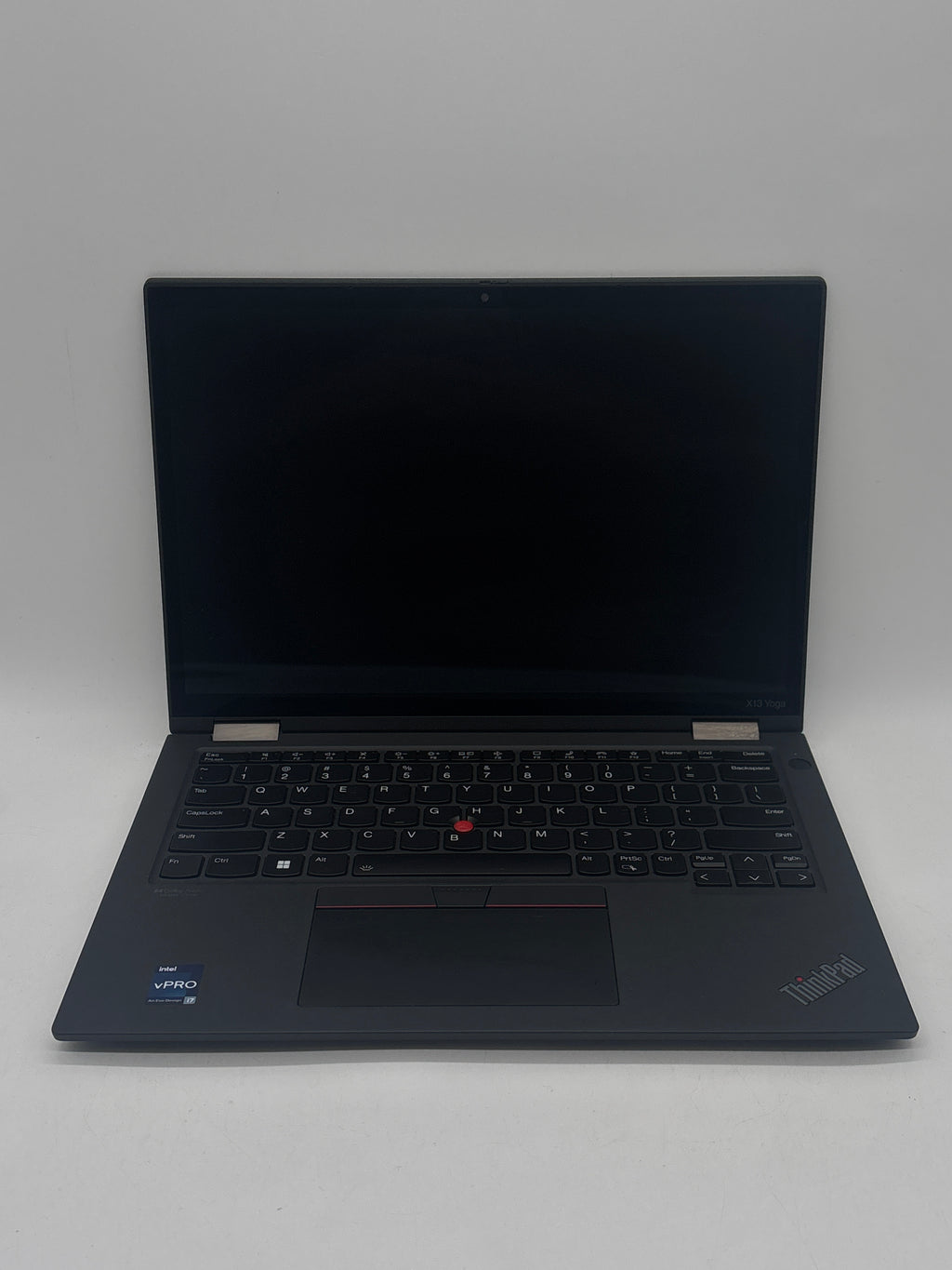 Lenovo ThinkPad X13 Yoga Gen 3 Intel i7-1265U 16GB RAM 512GB SSD