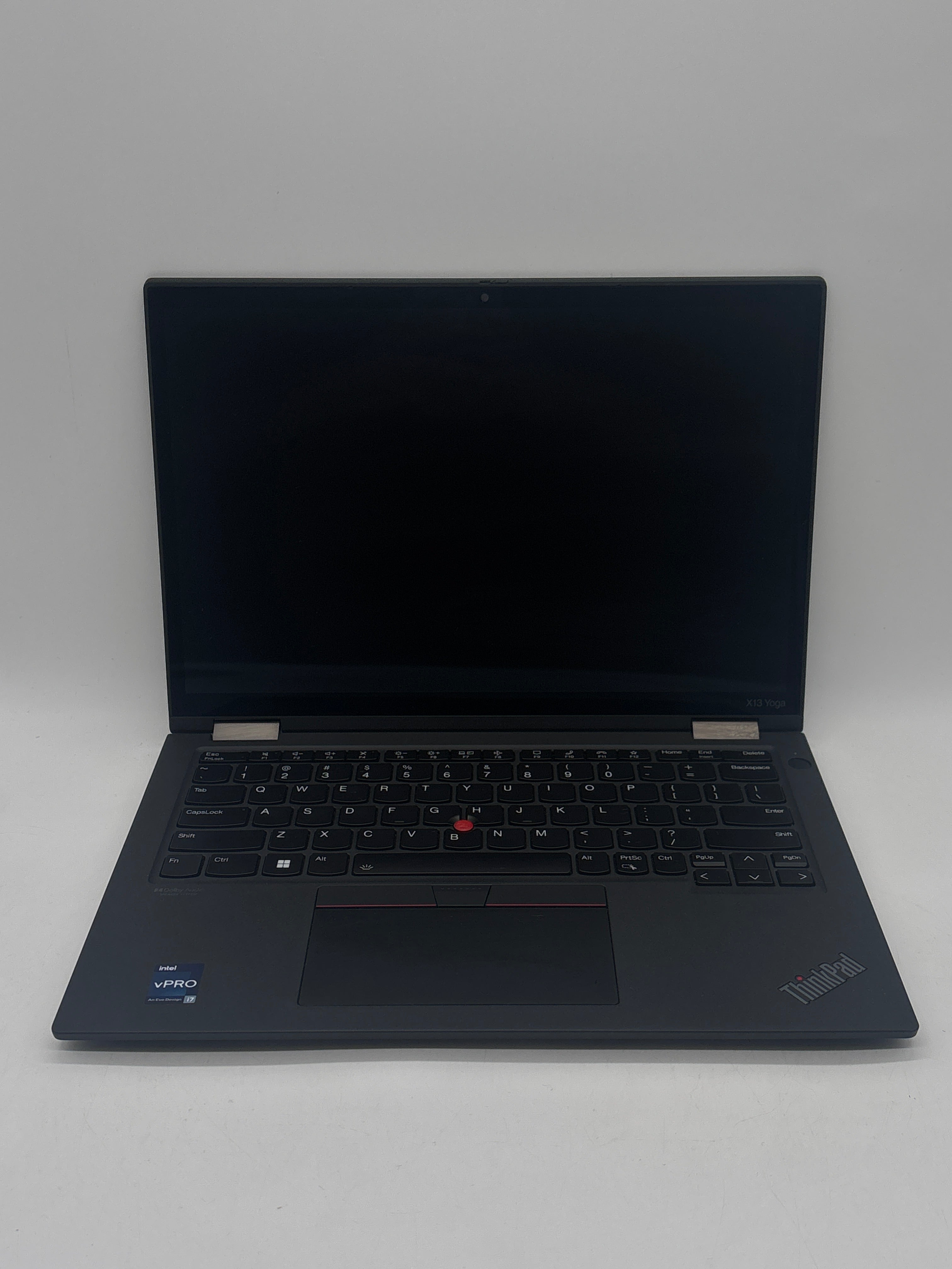 Lenovo ThinkPad X13 Yoga Gen 3 Intel i7-1265U 16GB RAM 512GB SSD