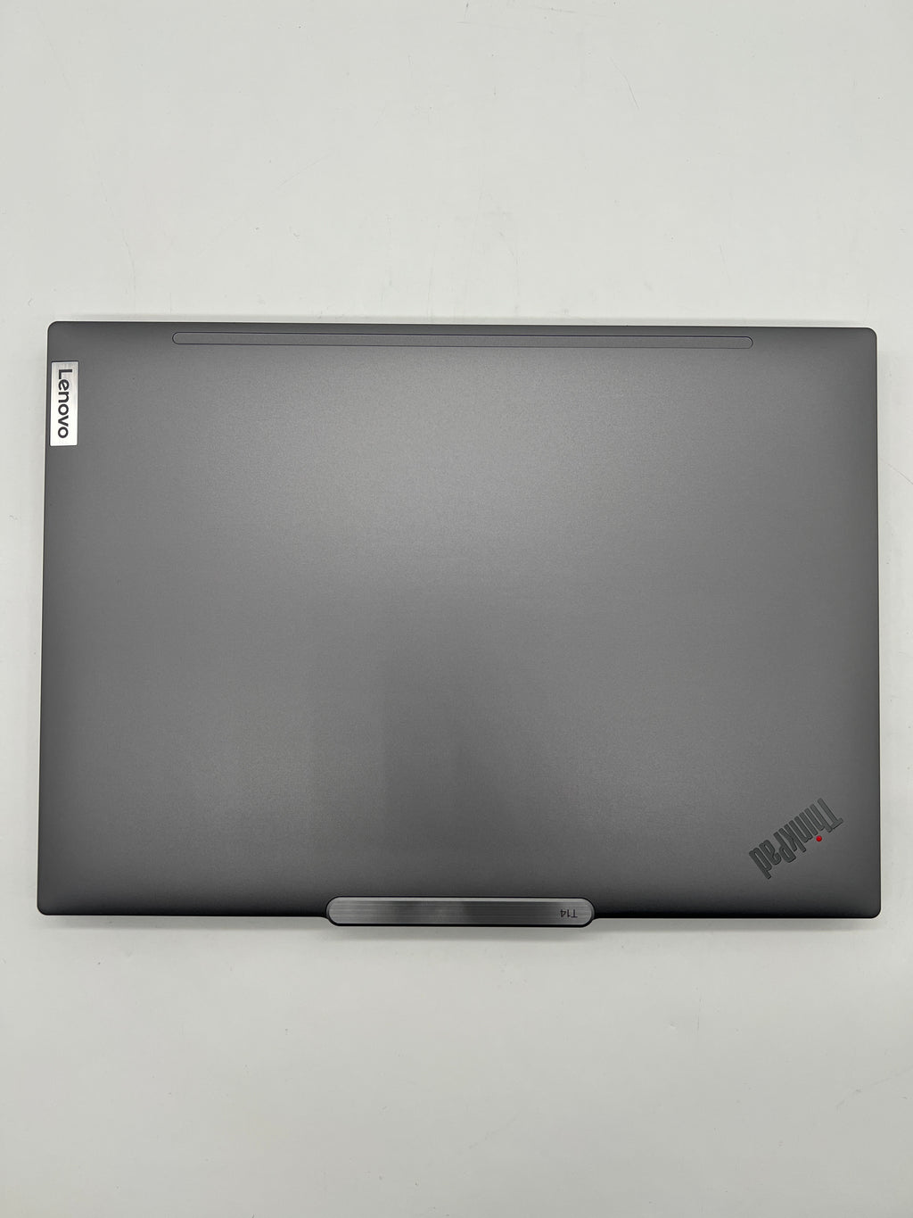Lenovo ThinkPad T14 Gen 5 13-inch Ultra 7 155U 16GB 512GB Gray Laptop 21ML-0089US
