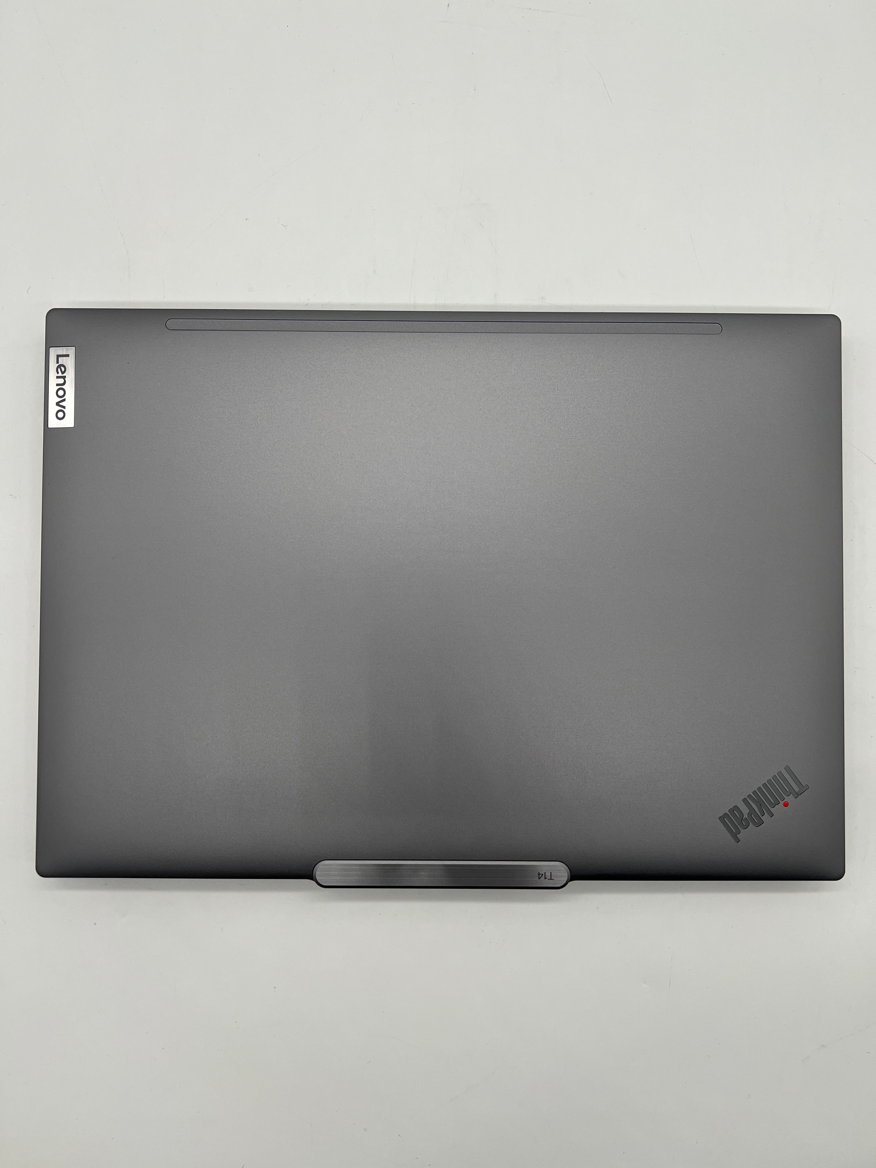 Lenovo ThinkPad T14 Gen 5 13-inch Ultra 7 155U 16GB 512GB Gray Laptop 21ML-0089US