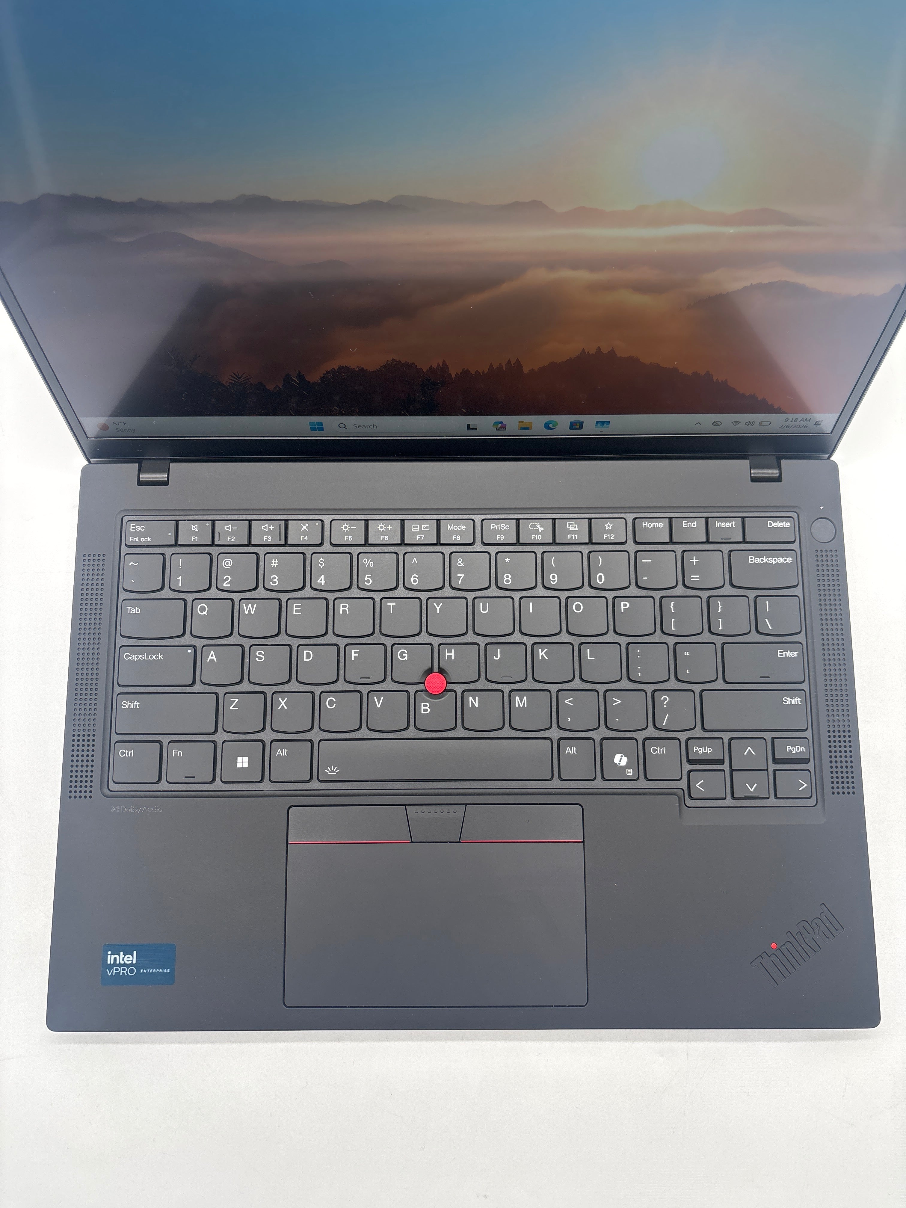 Lenovo ThinkPad T14 Gen 5 Ultra 7 165U 32 GB RAM 512 GB SSD