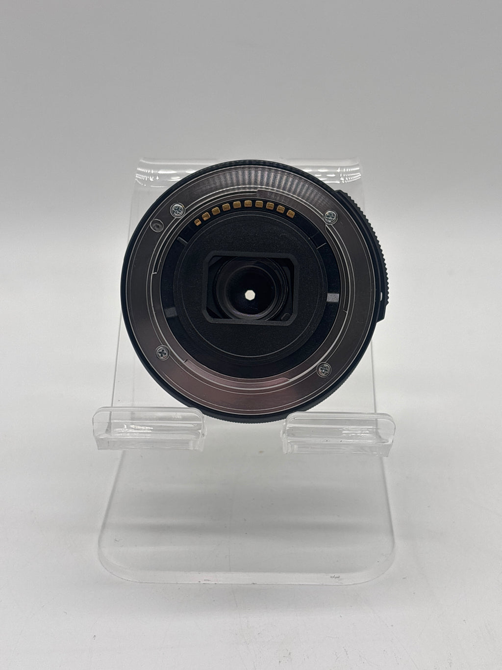 Sony SELP1650 16-50mm OSS f/3.5-5.6 PZ E-Mount APS-C Auto & Manual Lens