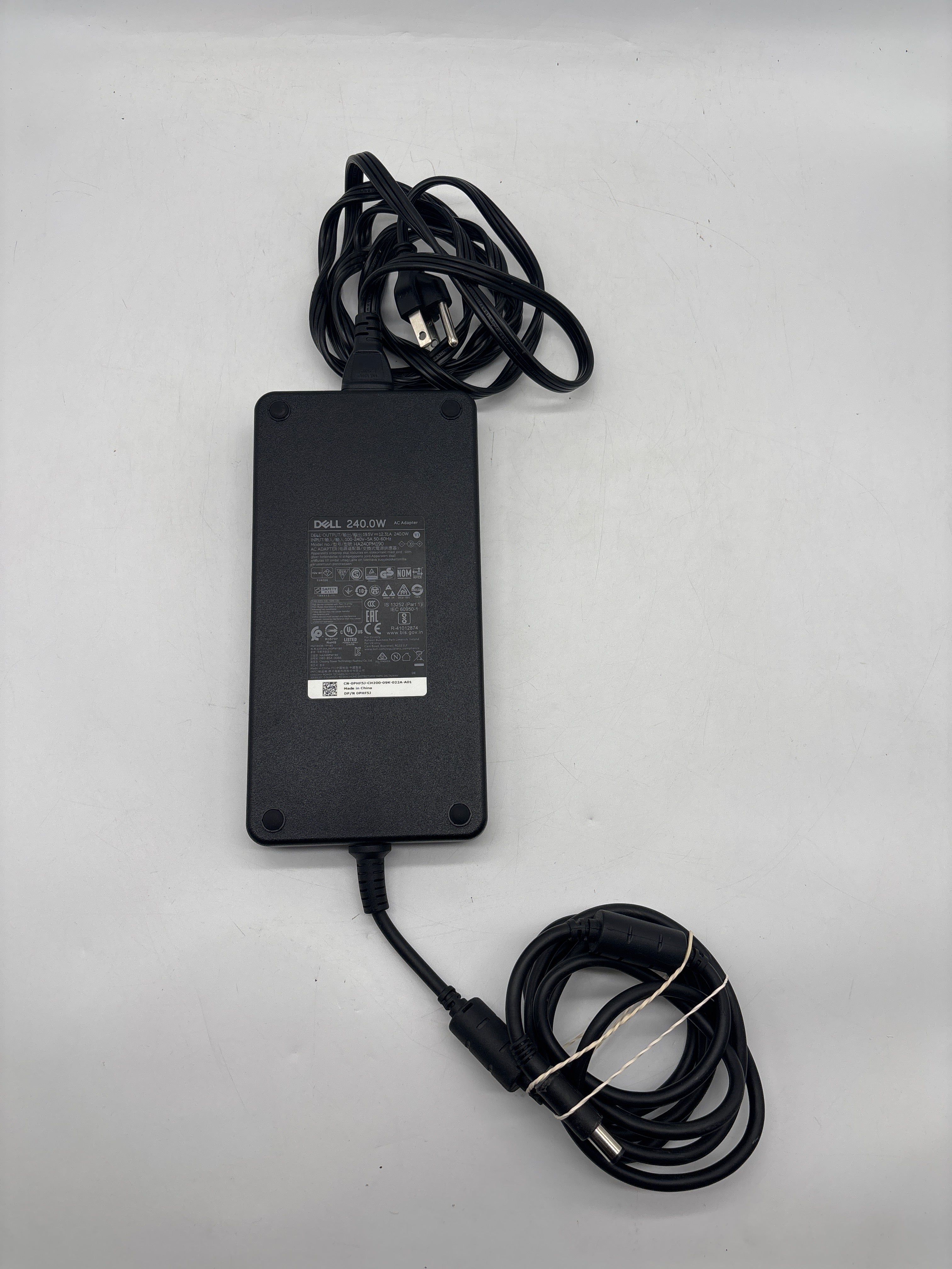 Dell G7 7500 15" Intel Core i7-10750H 16GB RAM 1TB SSD - For Parts