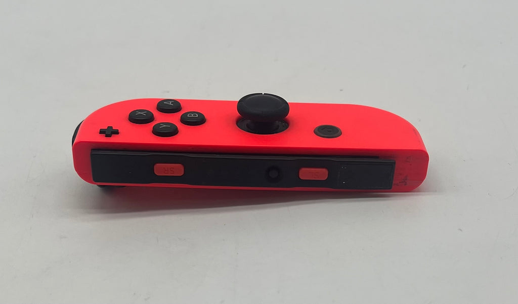 Nintendo Switch (HAC-001) 32GB JoyCons Blue/Red - Used