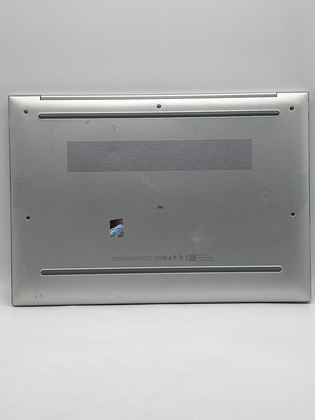 HP EliteBook 860 G10 i5-1335U 16GB RAM 256GB SSD - For Parts (Read Desc)