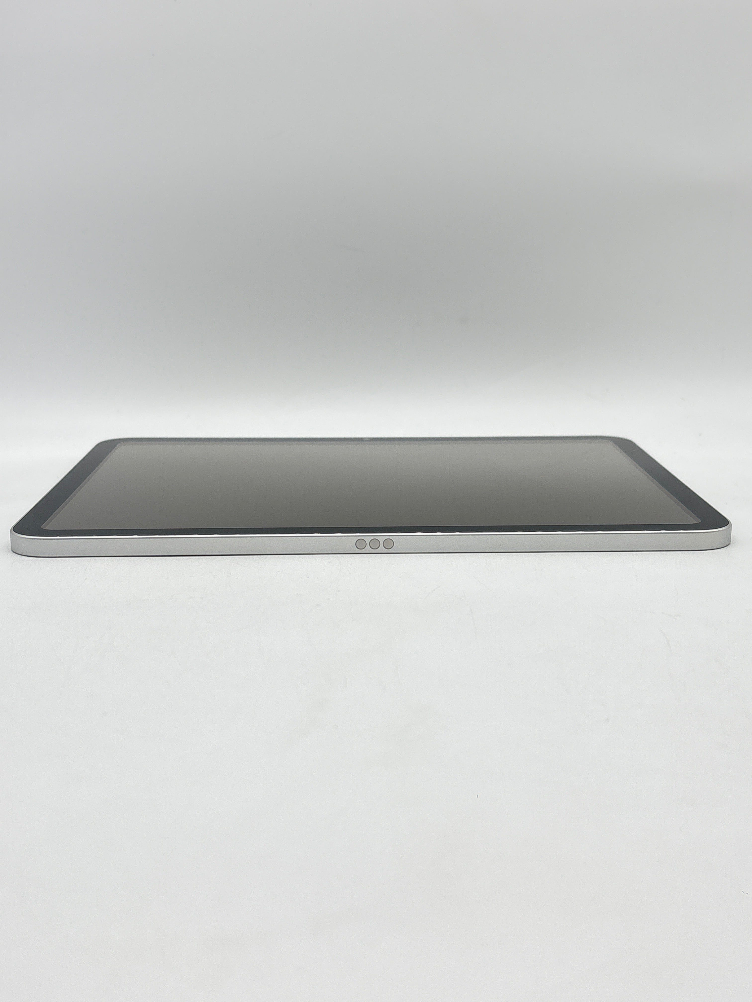 Apple iPad 11th Gen A16 128GB 6GB Wi-Fi Silver 11" - Used