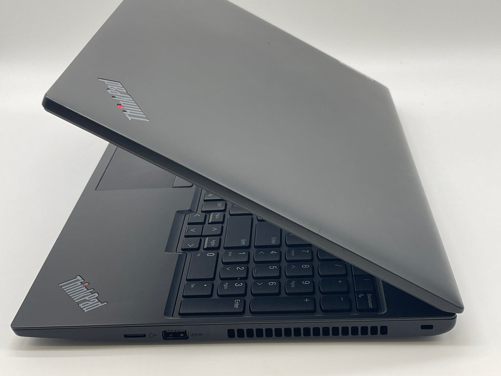 Lenovo Thinkpad L15 Gen 4 15.6" AMD Ryzen 5 16GB RAM 512GB SSD Used