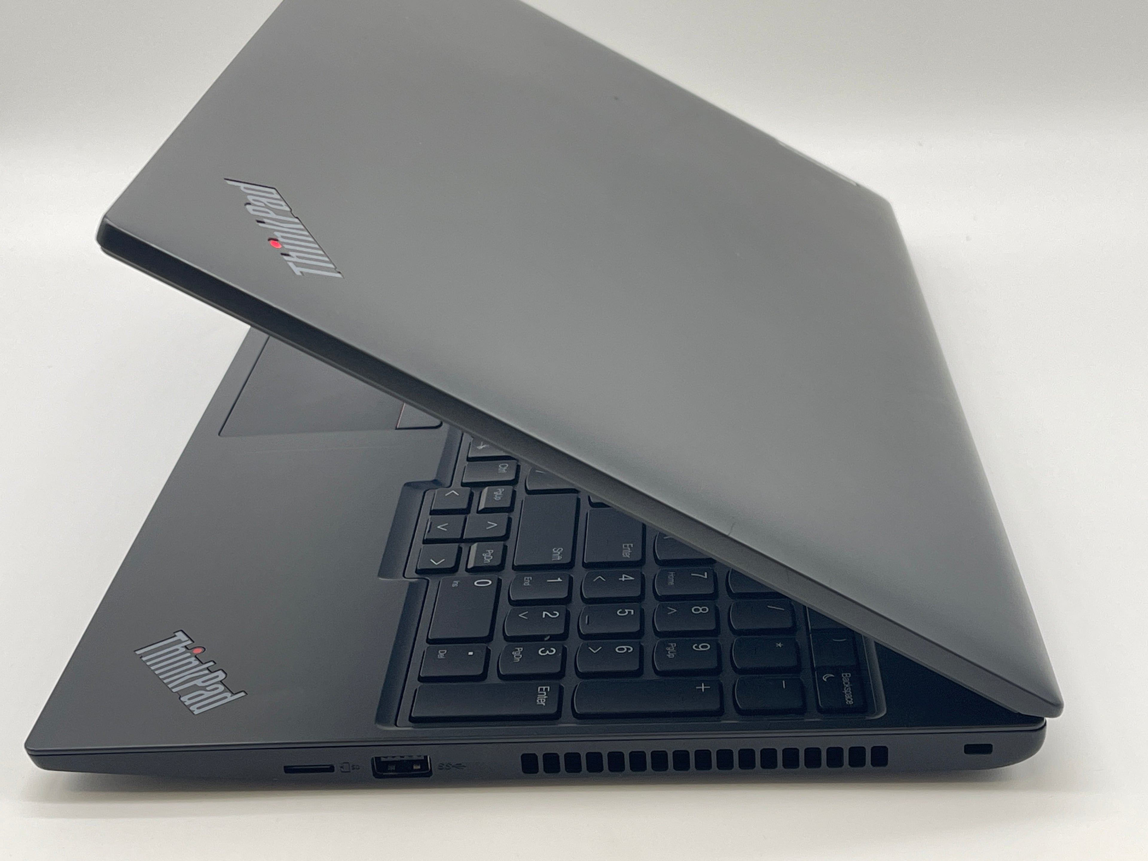 Lenovo Thinkpad L15 Gen 4 15.6" AMD Ryzen 5 16GB RAM 512GB SSD Used