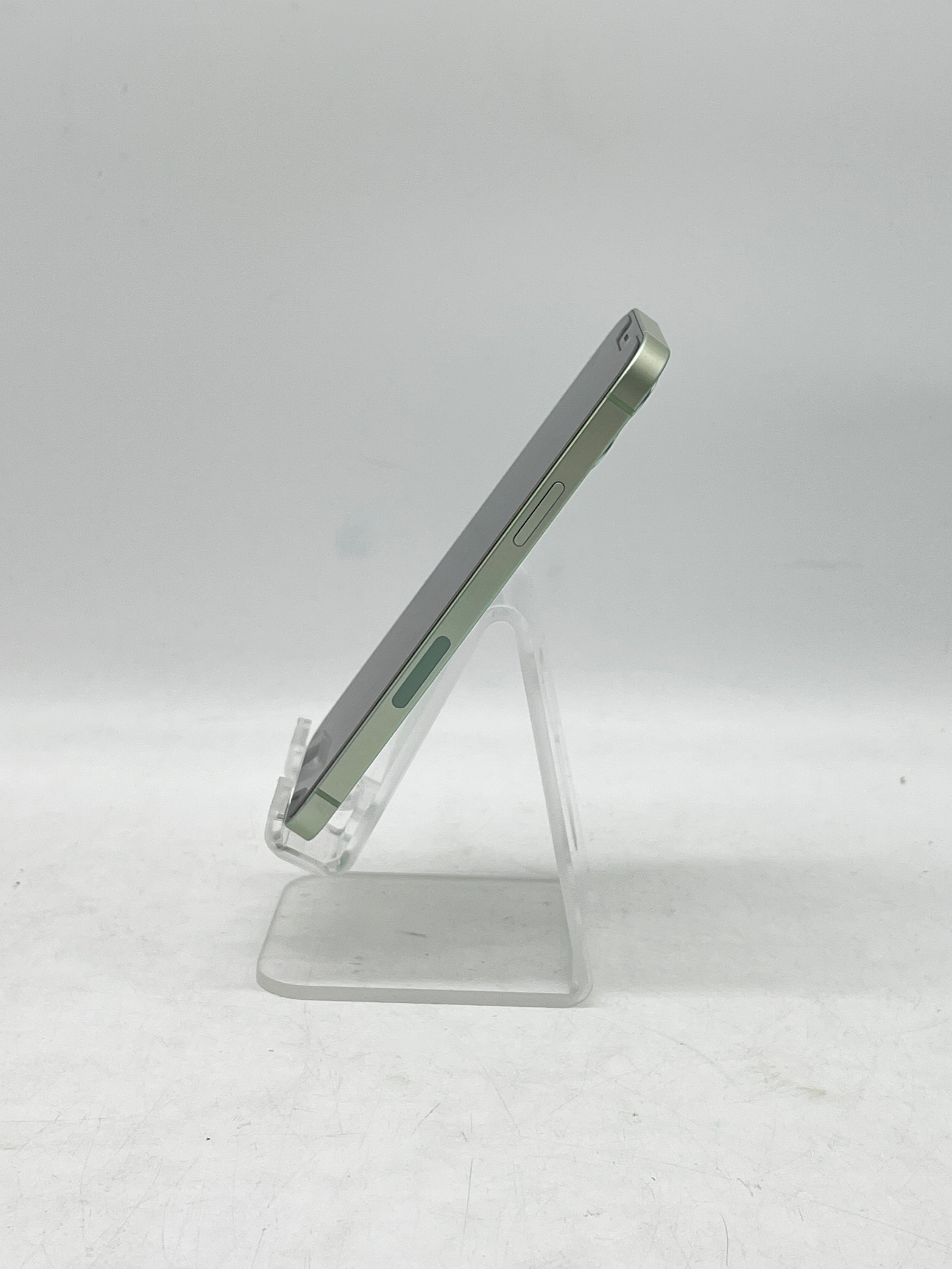 Apple iPhone 12 64GB T Mobile Green-Used