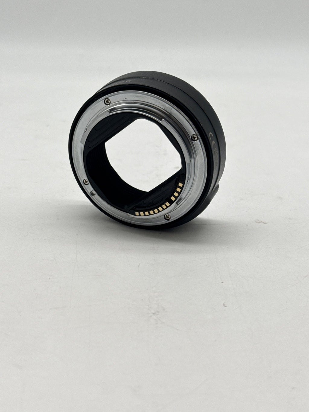 Canon EF-EOS R Auto Focus Adapter EF Lens - Used