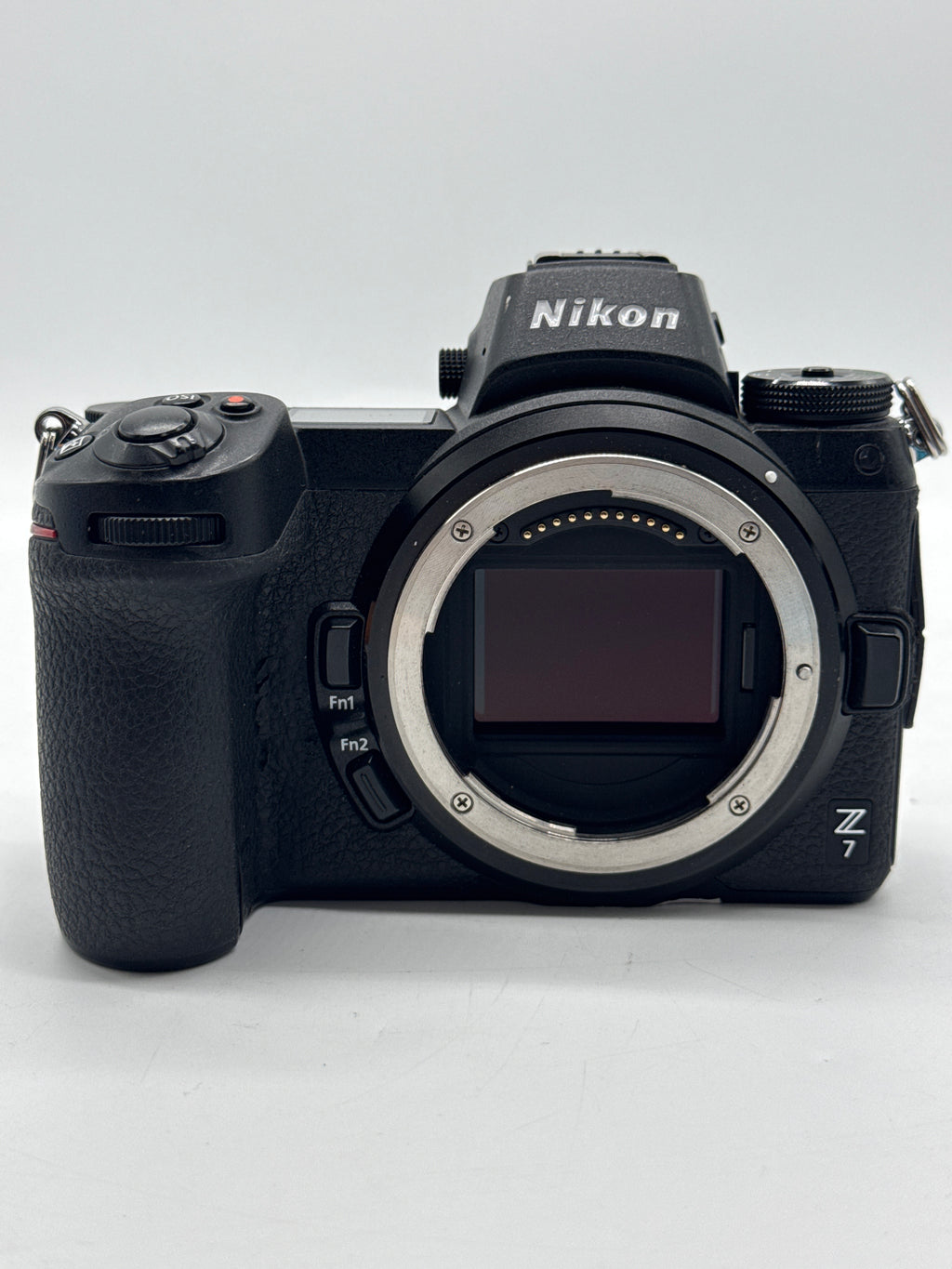 Nikon Z7 Mirrorless Body Only Black - Used