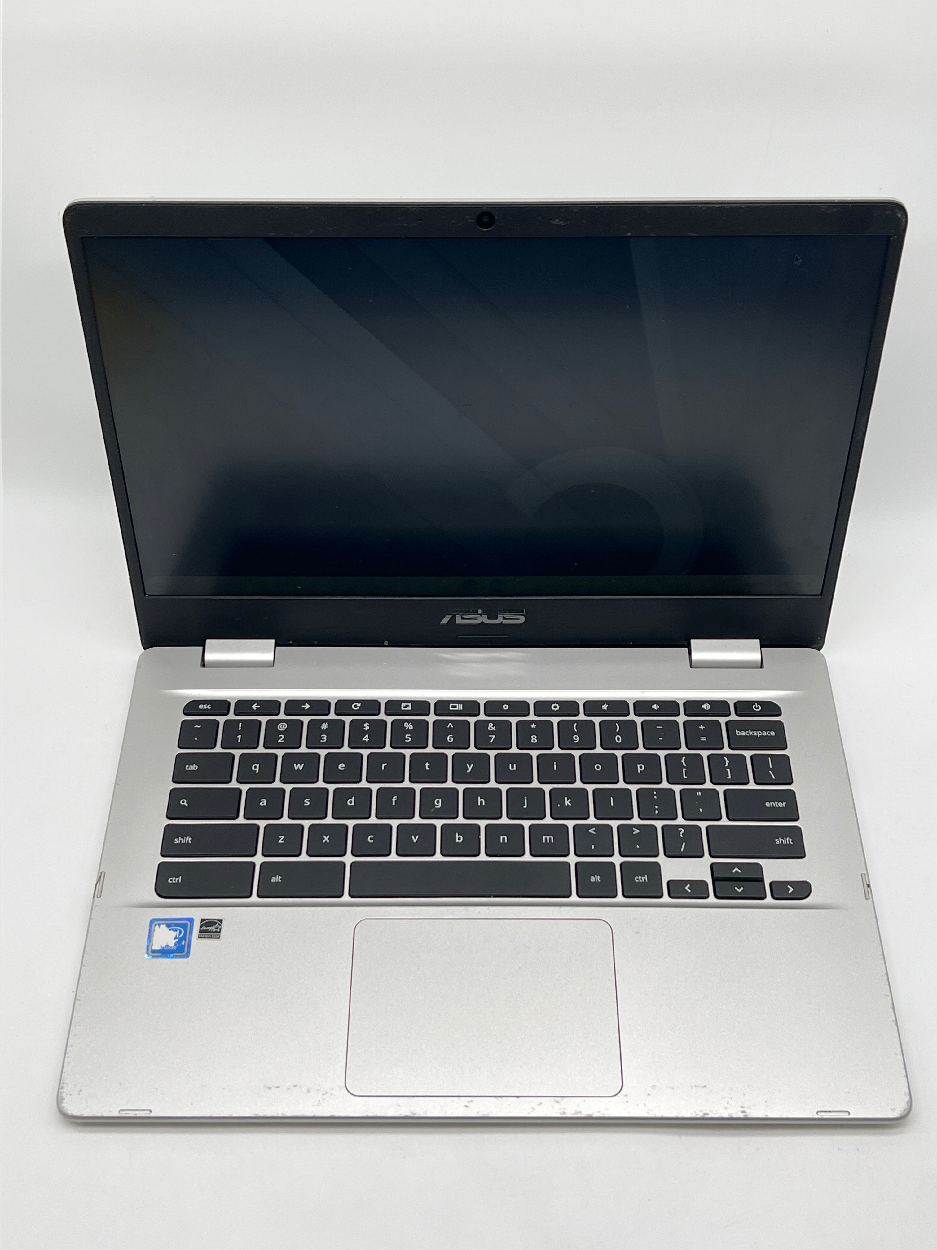 Asus Chromebook C423NA Intel Celeron N3350 4GB RAM 32GB emmc - Used