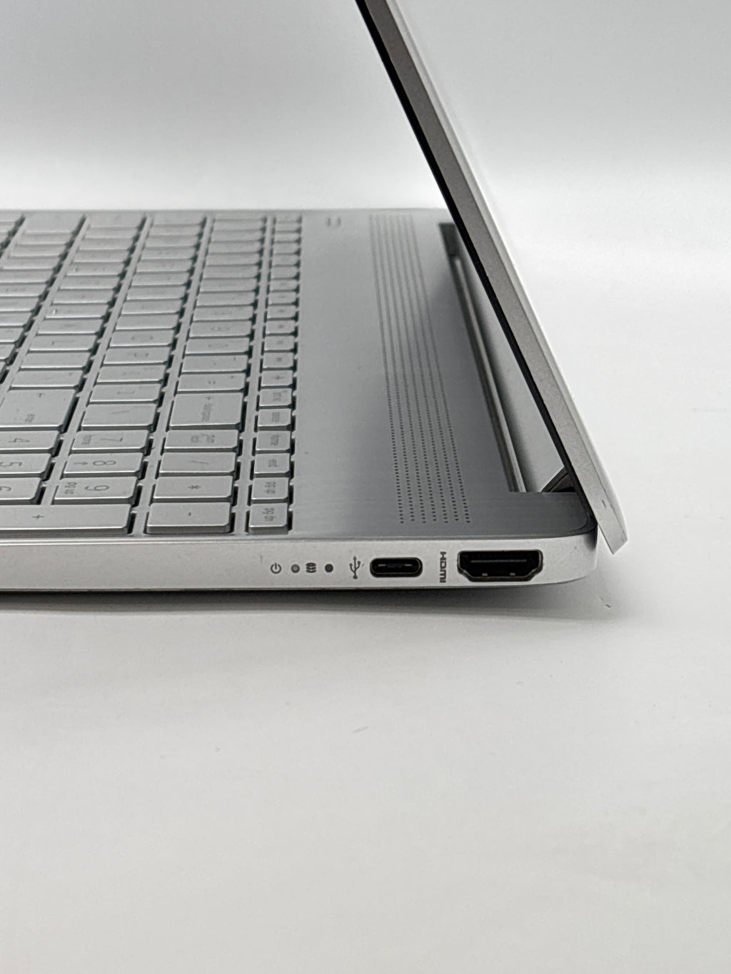 HP Laptop 15-dy1xxx i5-1035G1 12GB RAM 256GB SSD - Used