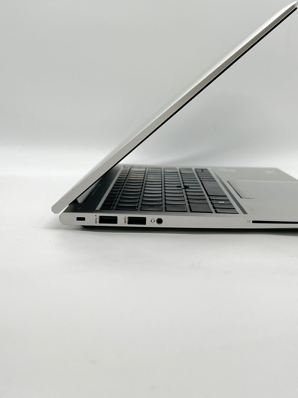 HP EliteBook 840 G7 i5-10310U 16 GB RAM 512 GB SSD Silver - Used
