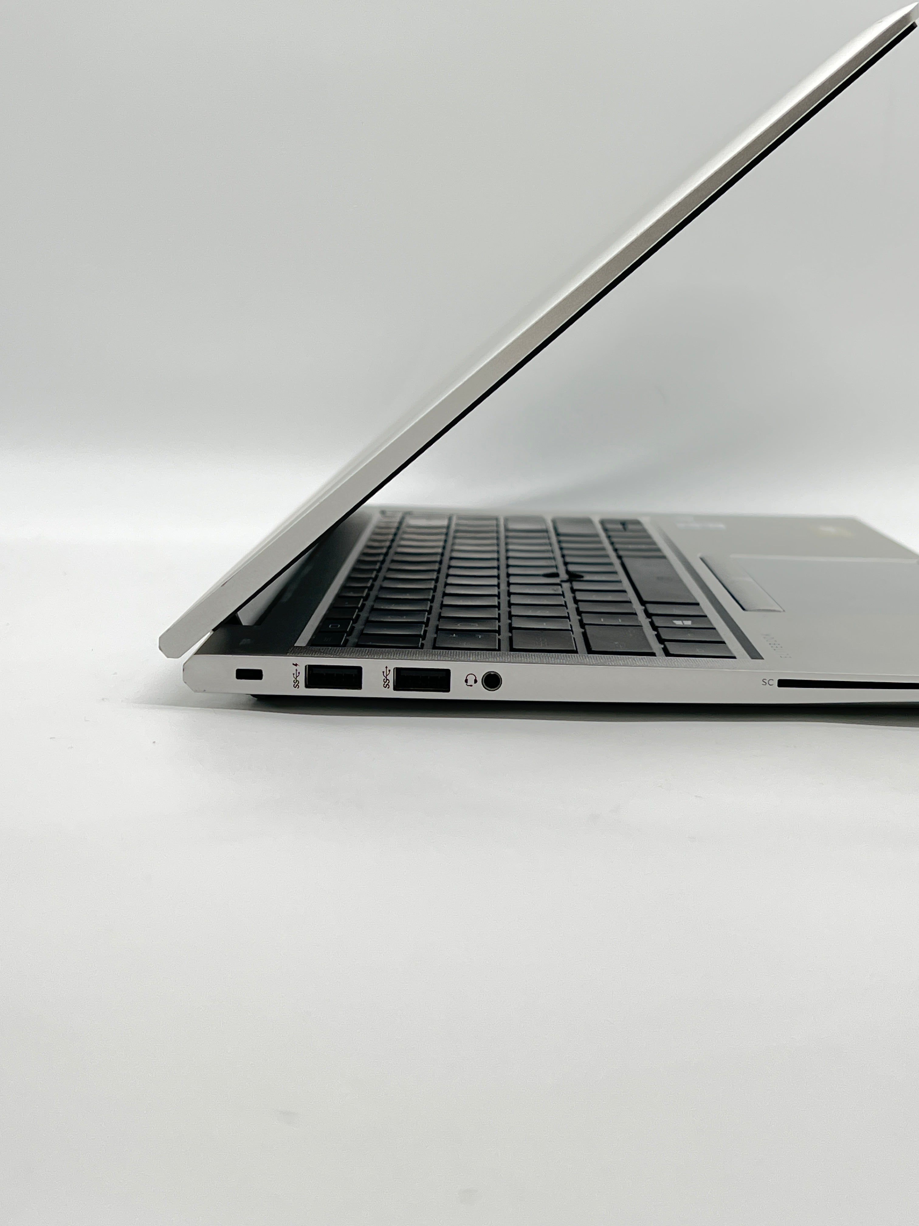 HP EliteBook 840 G7 i5-10310U 16 GB RAM 512 GB SSD Silver - Used