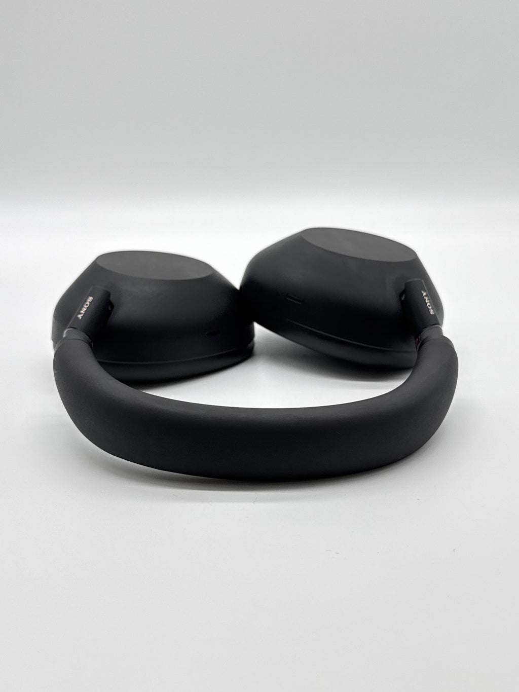 Sony WH-1000XM6 Wireless Noise Canceling Headphones Black
