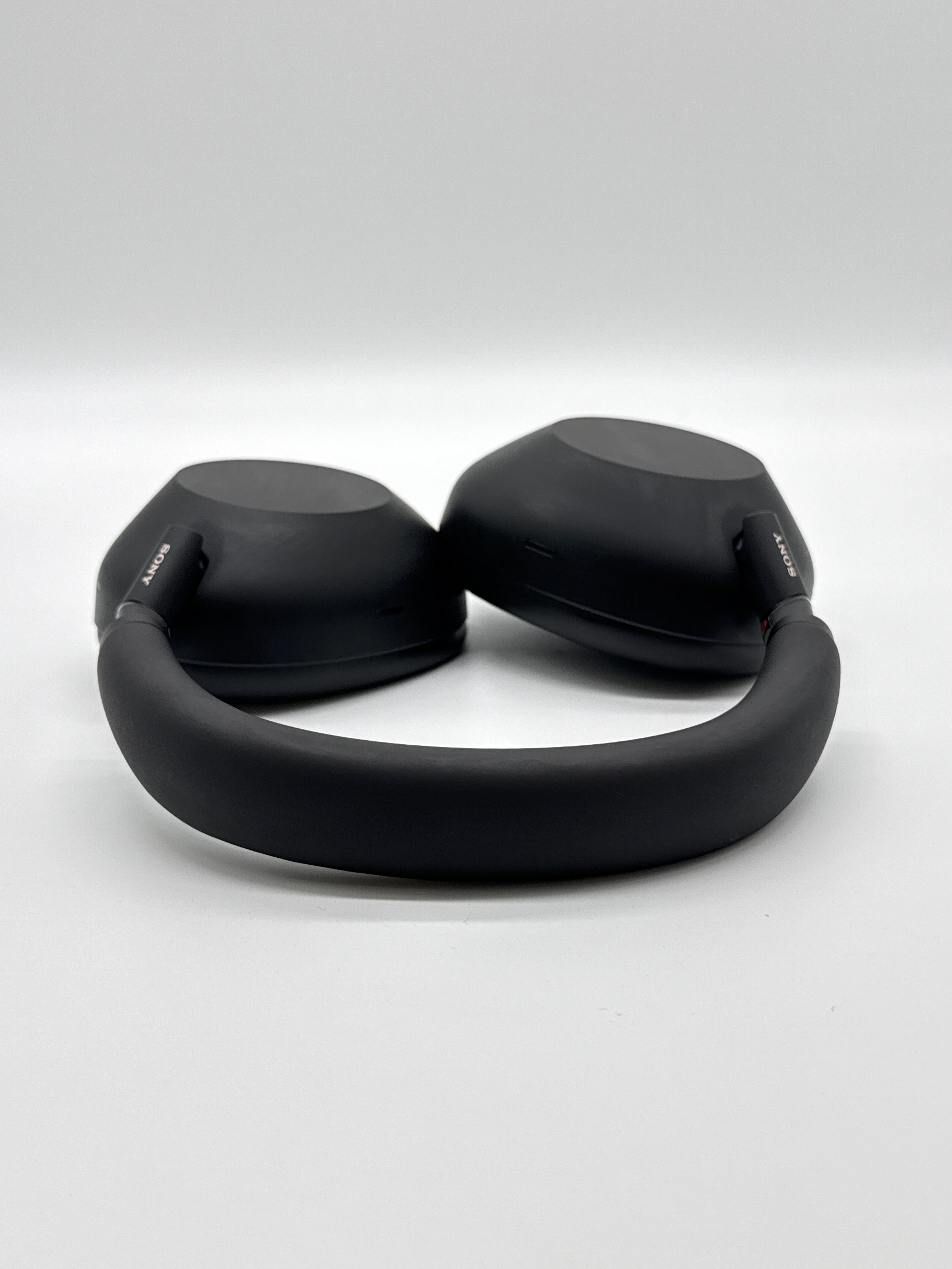 Sony WH-1000XM6 Wireless Noise Canceling Headphones Black