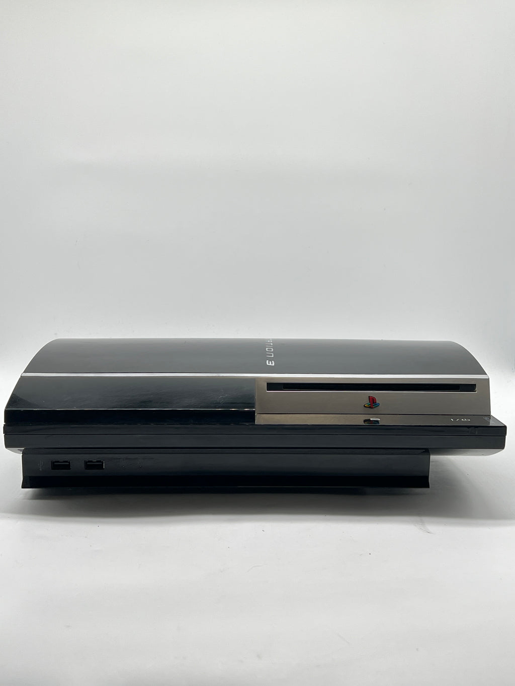 Sony PlayStation 3 CECHK01 160GB Black Console - Used