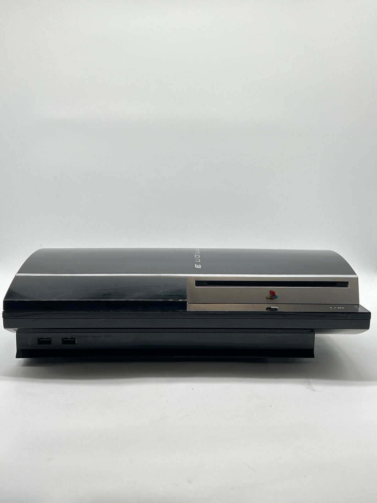 Sony PlayStation 3 CECHK01 160GB Black Console - Used