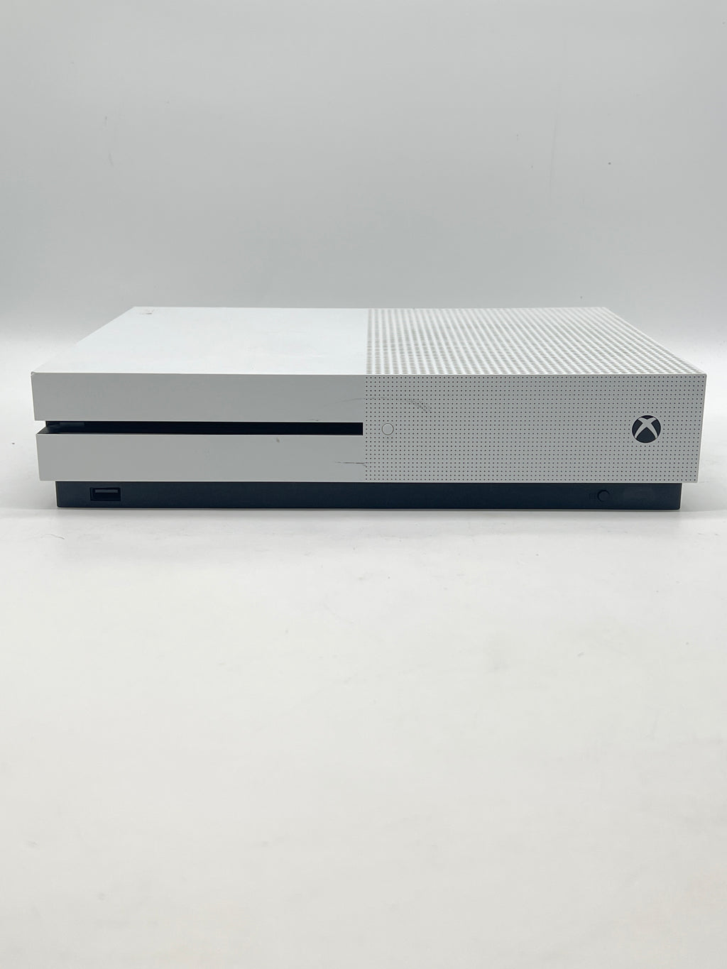 Microsoft Xbox One S 1TB Home Console (Model 1681) White - Used