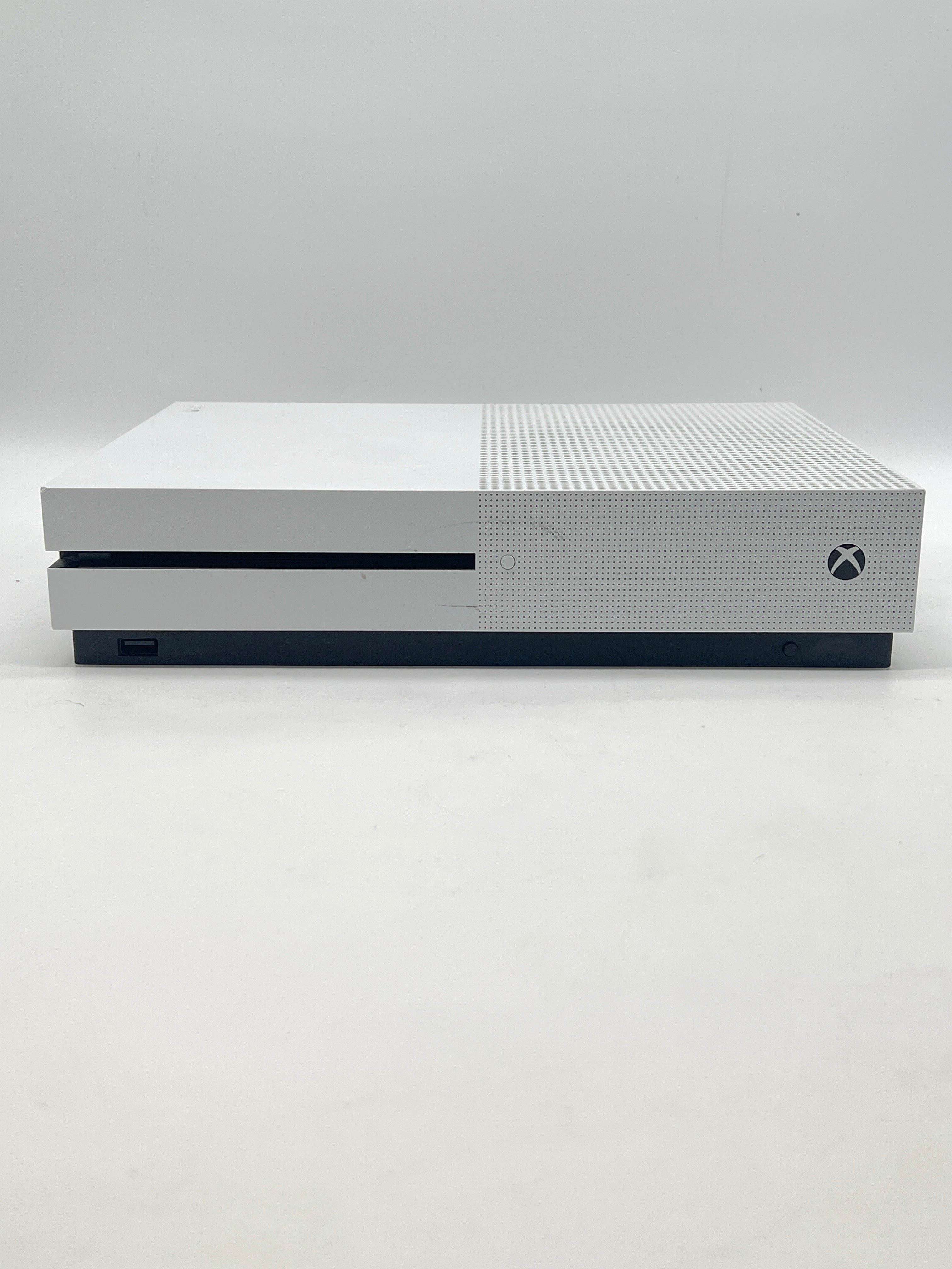 Microsoft Xbox One S 1TB Home Console (Model 1681) White - Used