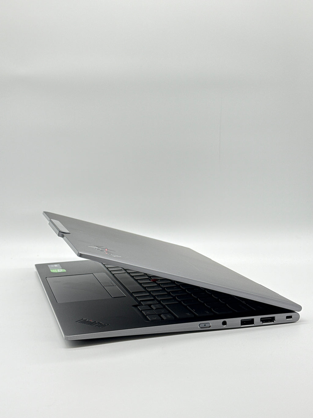 Lenovo ThinkPad X1 2-in-1 Gen 9 Ultra 7 16GB RAM 512GB SSD - For Parts (READ DESC)