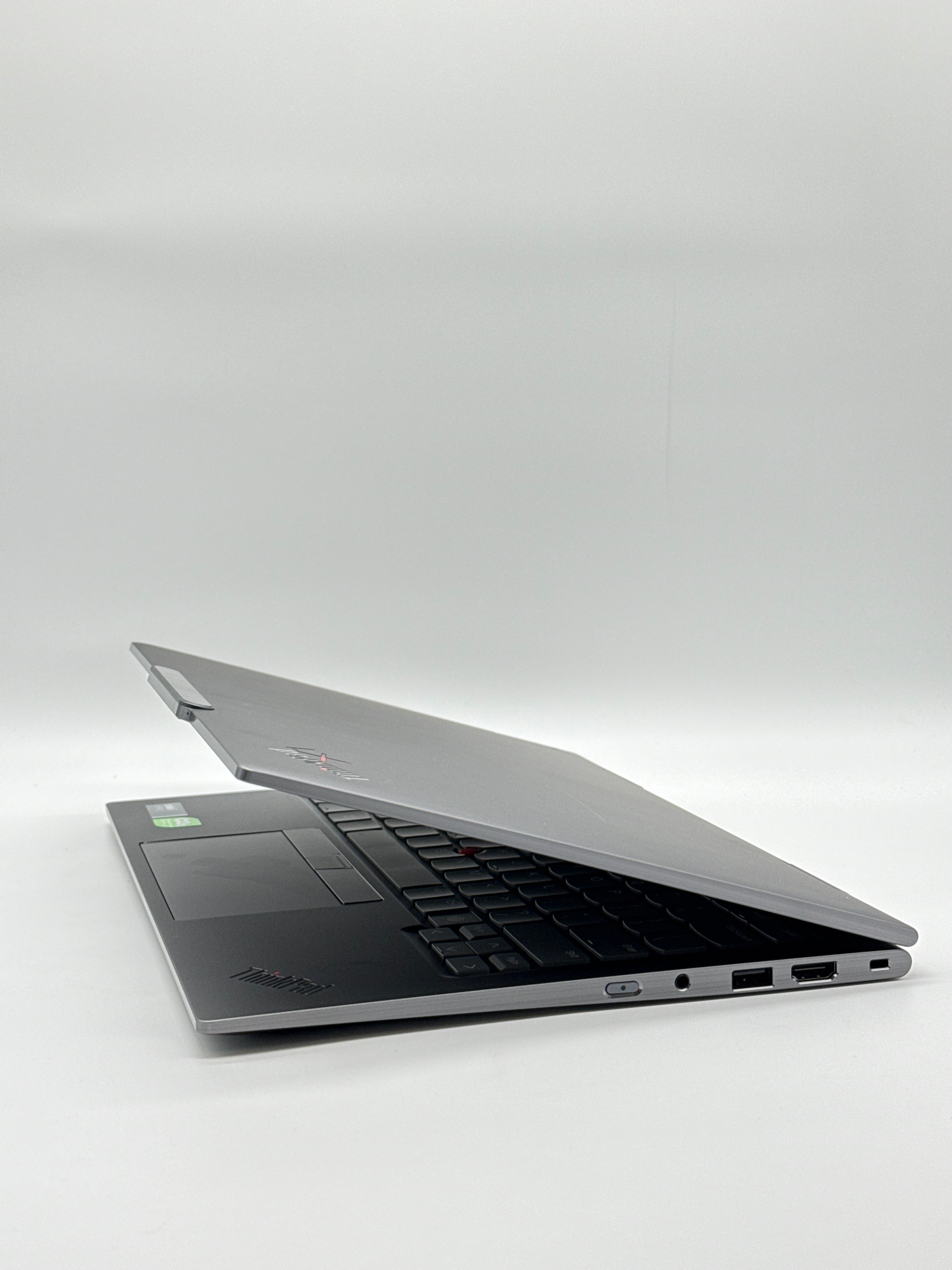 Lenovo ThinkPad X1 2-in-1 Gen 9 Ultra 7 16GB RAM 512GB SSD - For Parts (READ DESC)