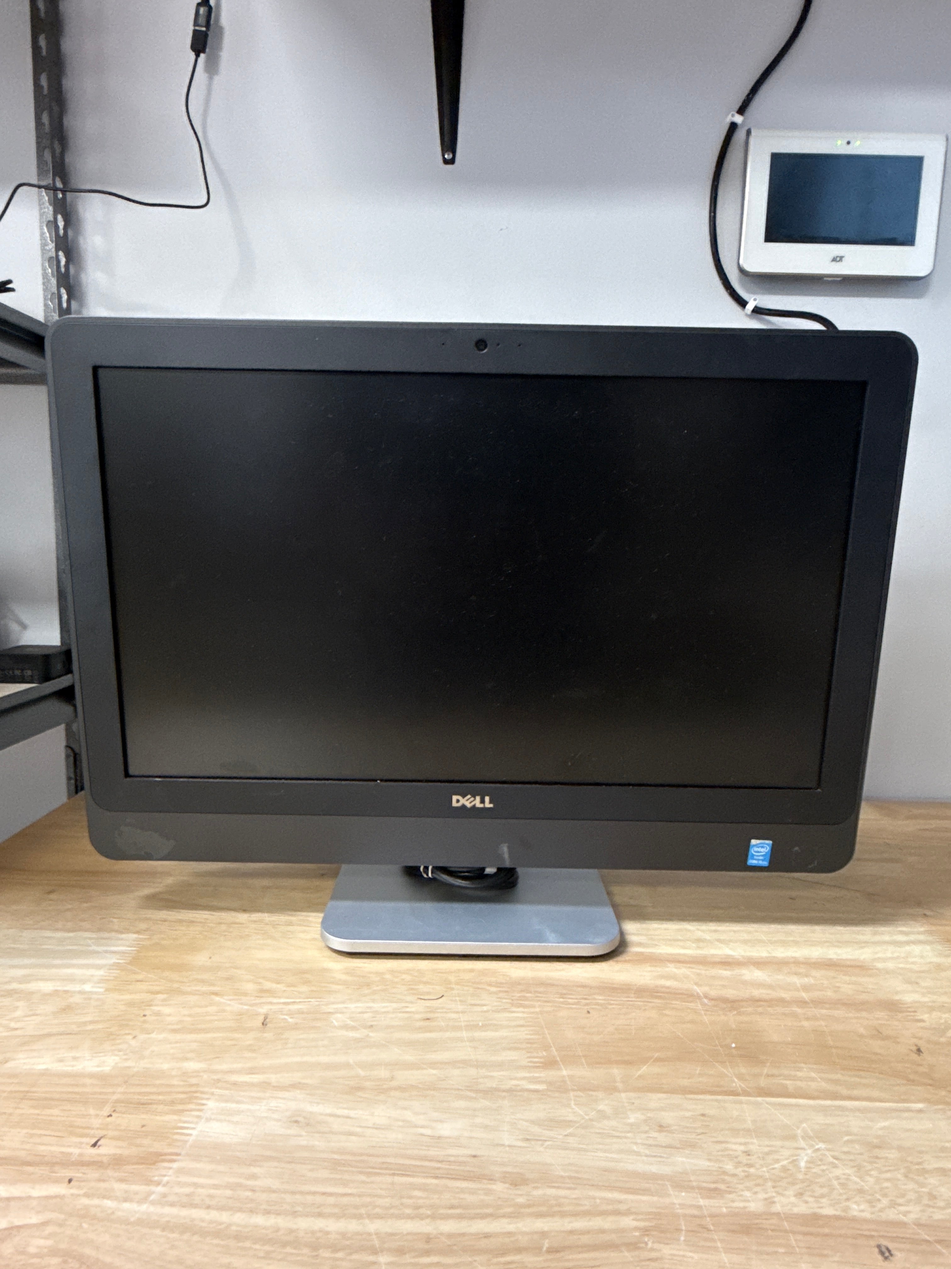 Dell  Optiplex 9020 AIO i5-4670S 8GB RAM 500GB HDD - Used