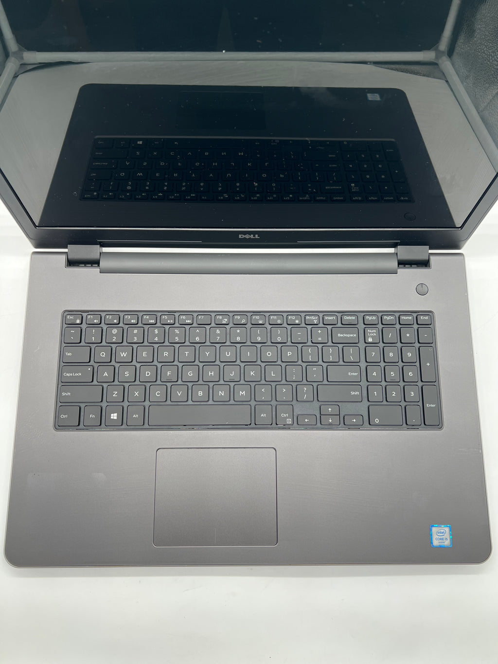 Dell Inspiron 5759 i5-6200U 8GB RAM 1TB HDD - For Parts (Read DESC)